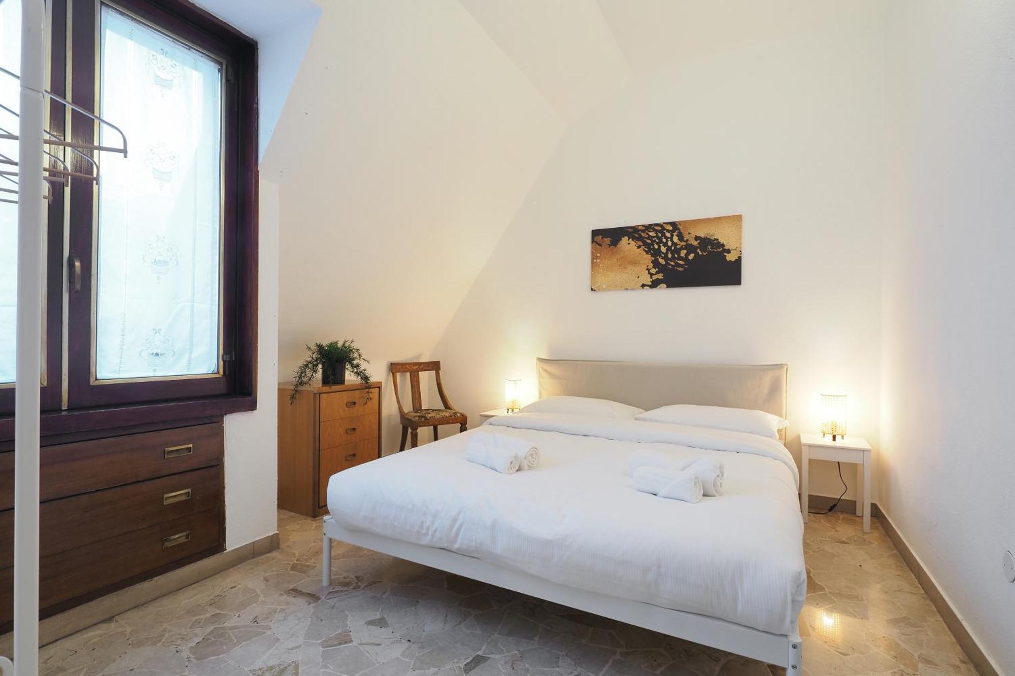 Appartamento Primopiano - Napo Torriani C *
