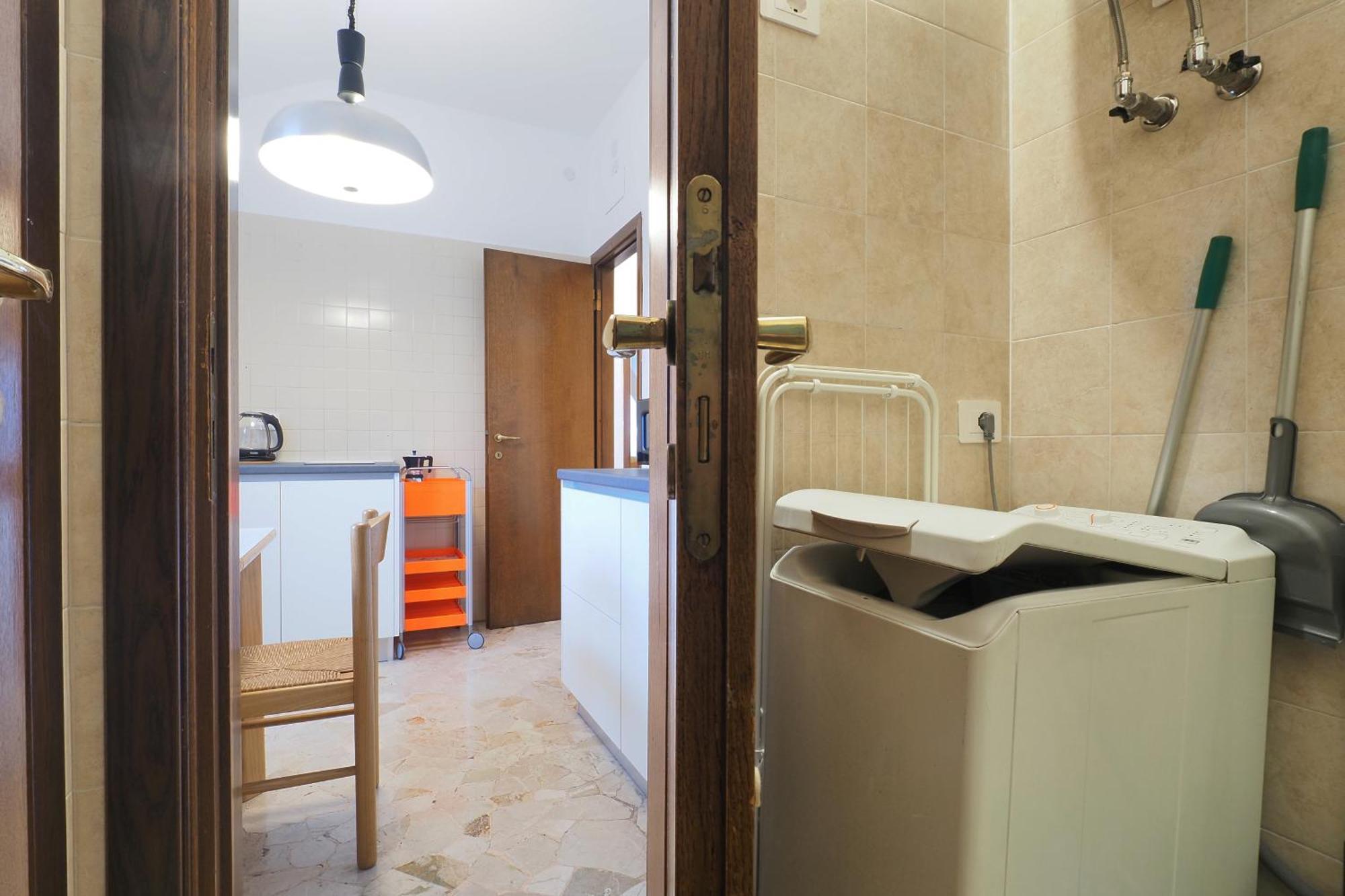 Primopiano - Napo Torriani C * Milano