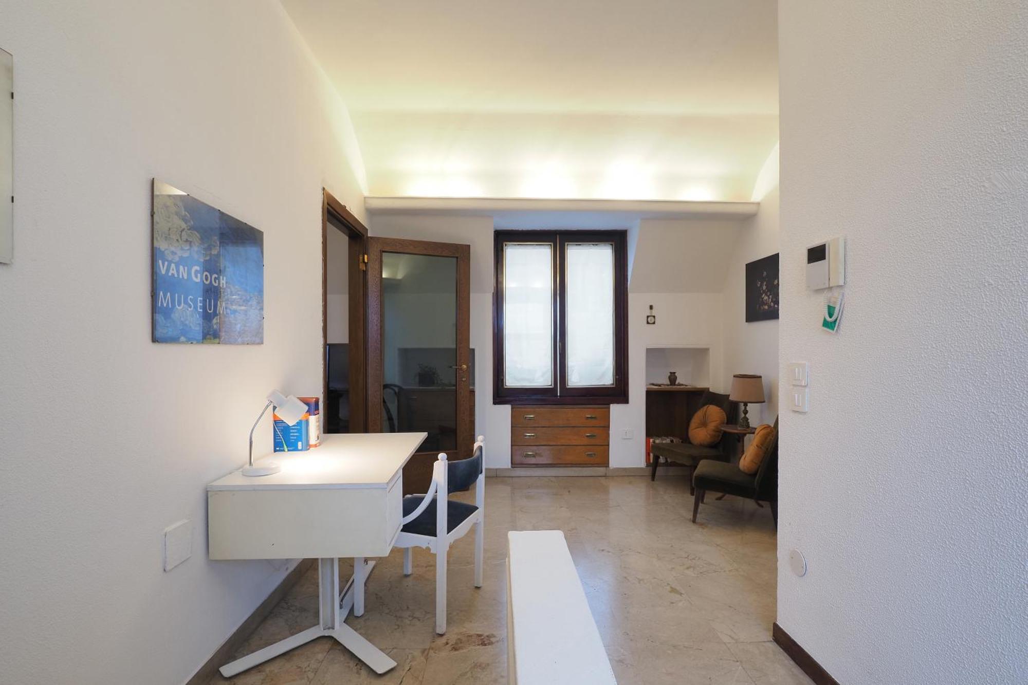 Appartamento Primopiano - Napo Torriani C *