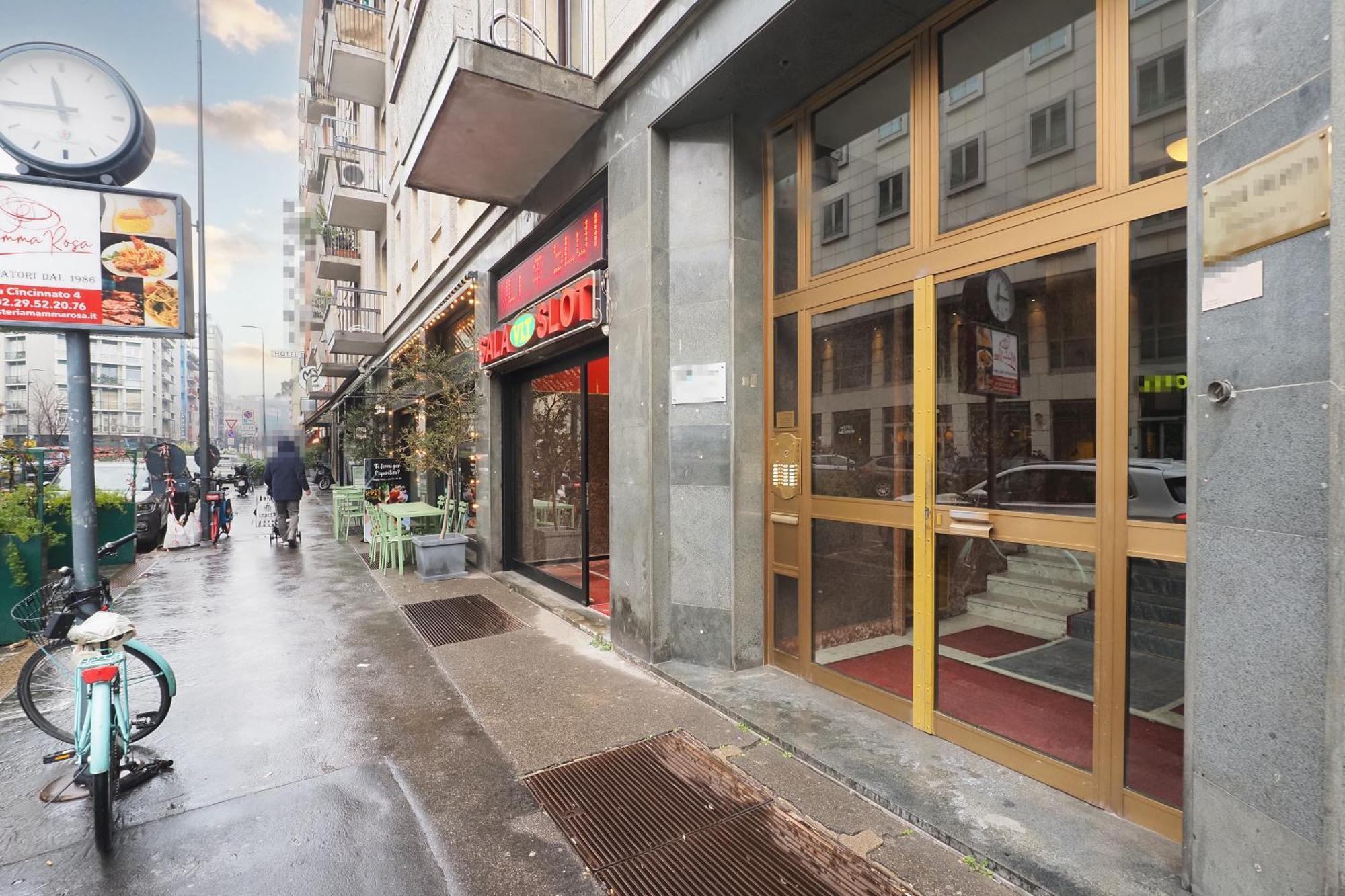 Primopiano - Napo Torriani C Milano