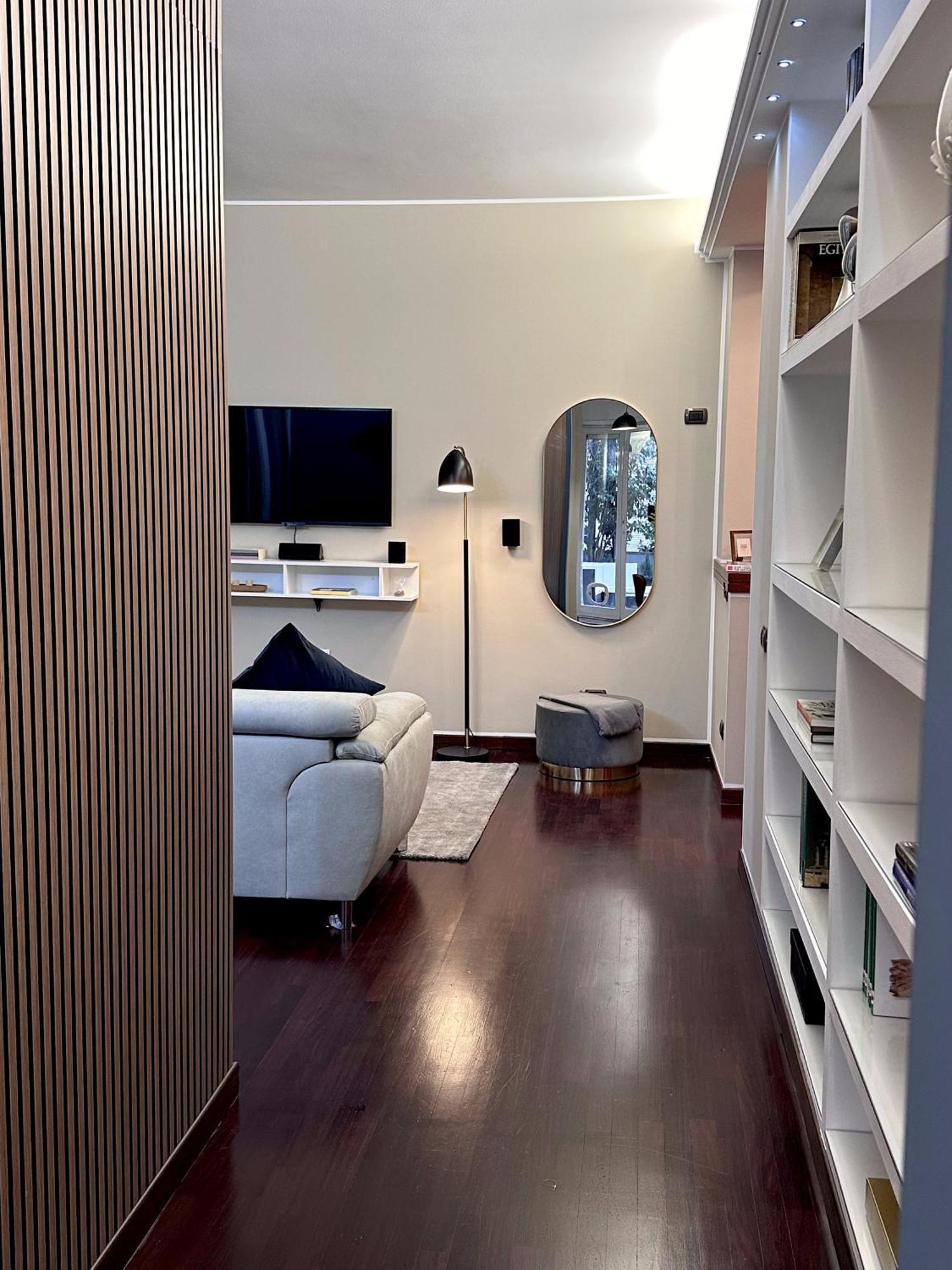 Deluxe Multispace With Terrace Appartamento *