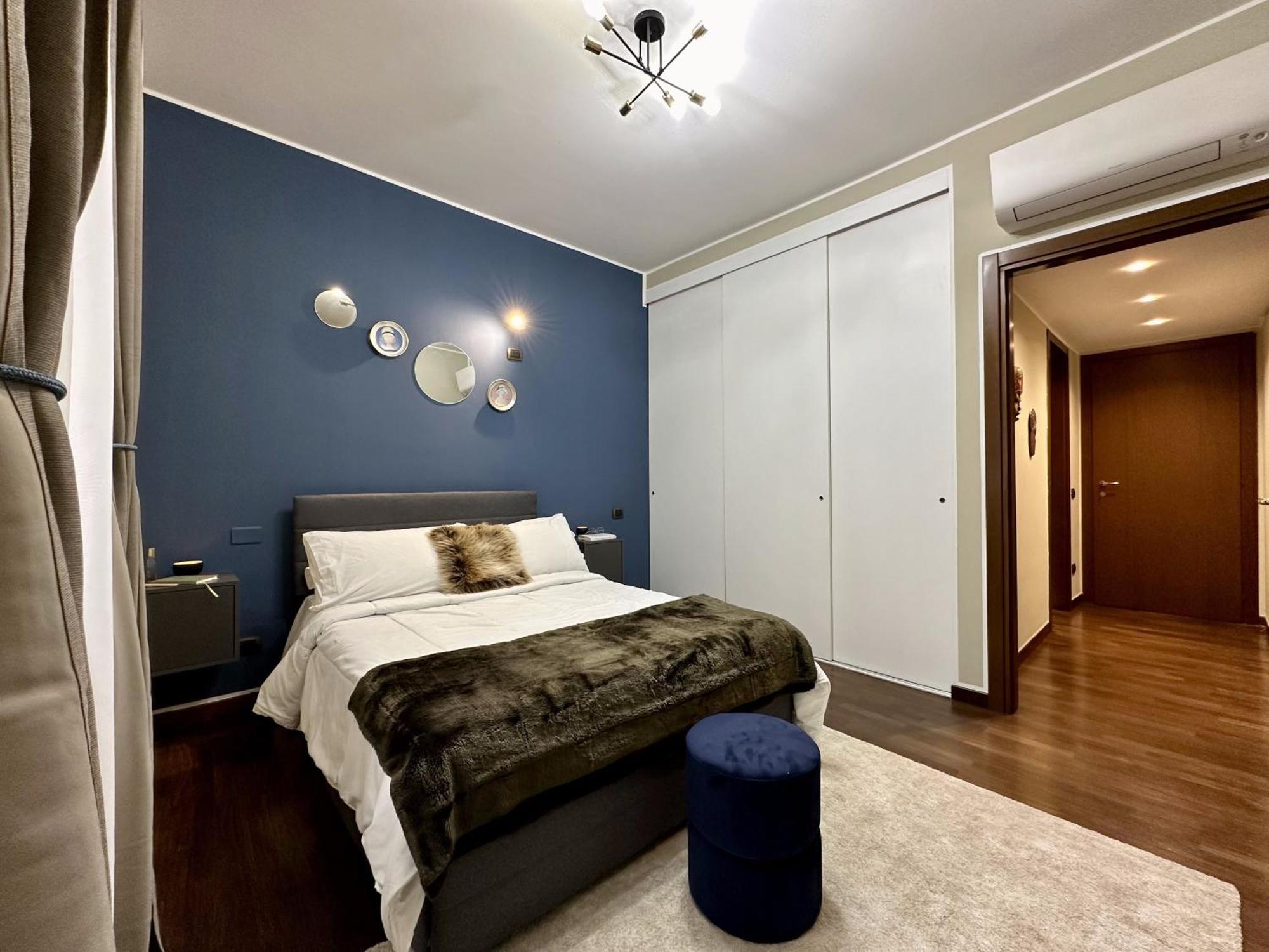 Appartamento Deluxe Multispace With Terrace Milano