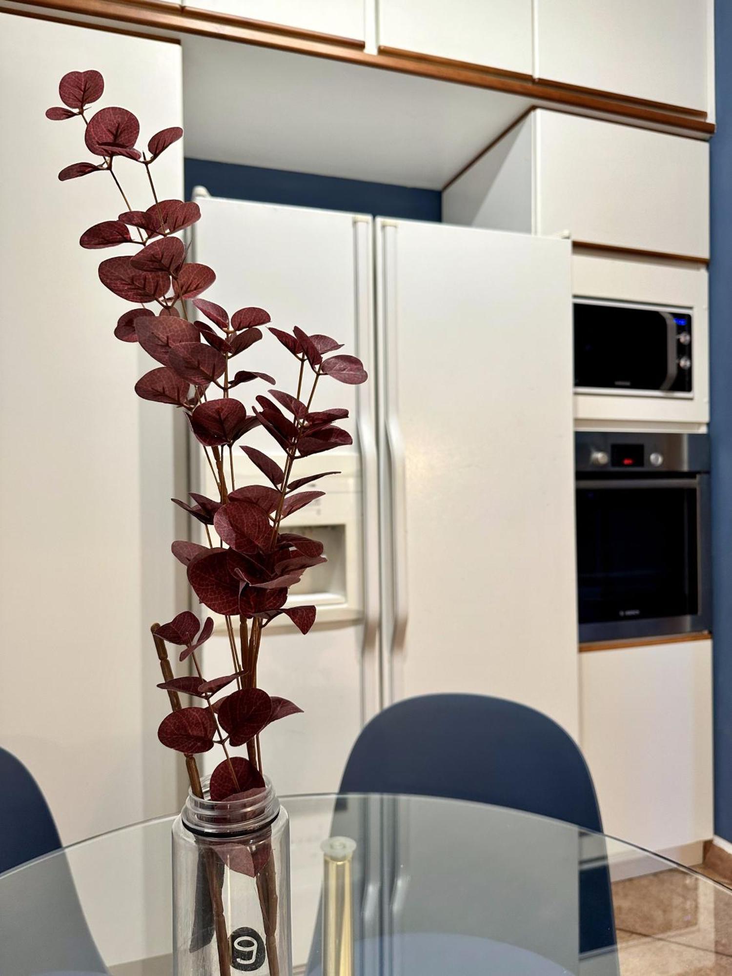 Deluxe Multispace With Terrace Appartamento Milano