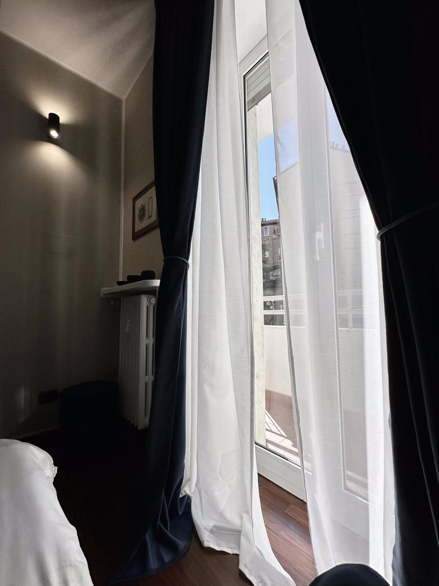 Deluxe Multispace With Terrace Appartamento