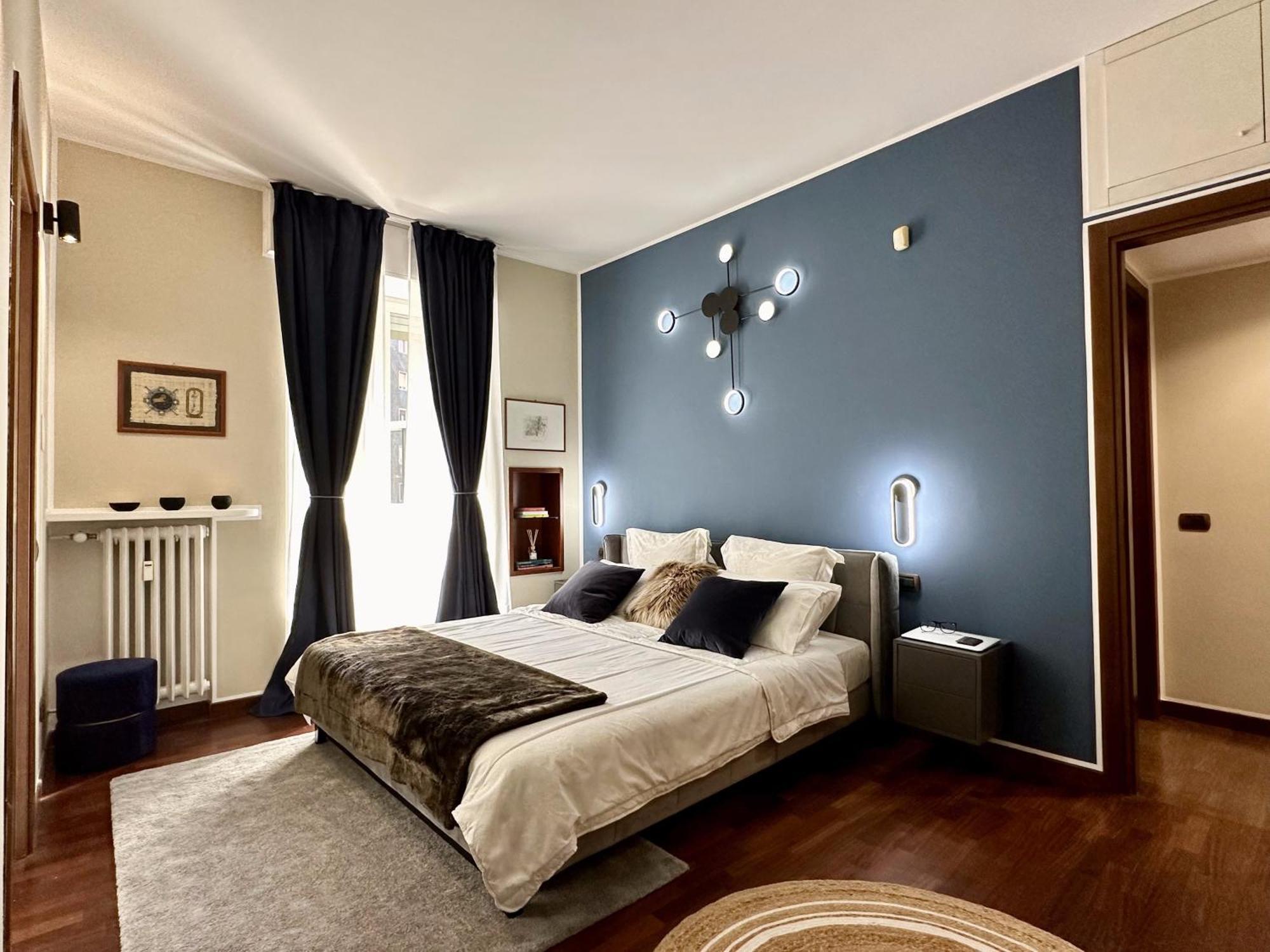 Deluxe Multispace With Terrace Appartamento Milano