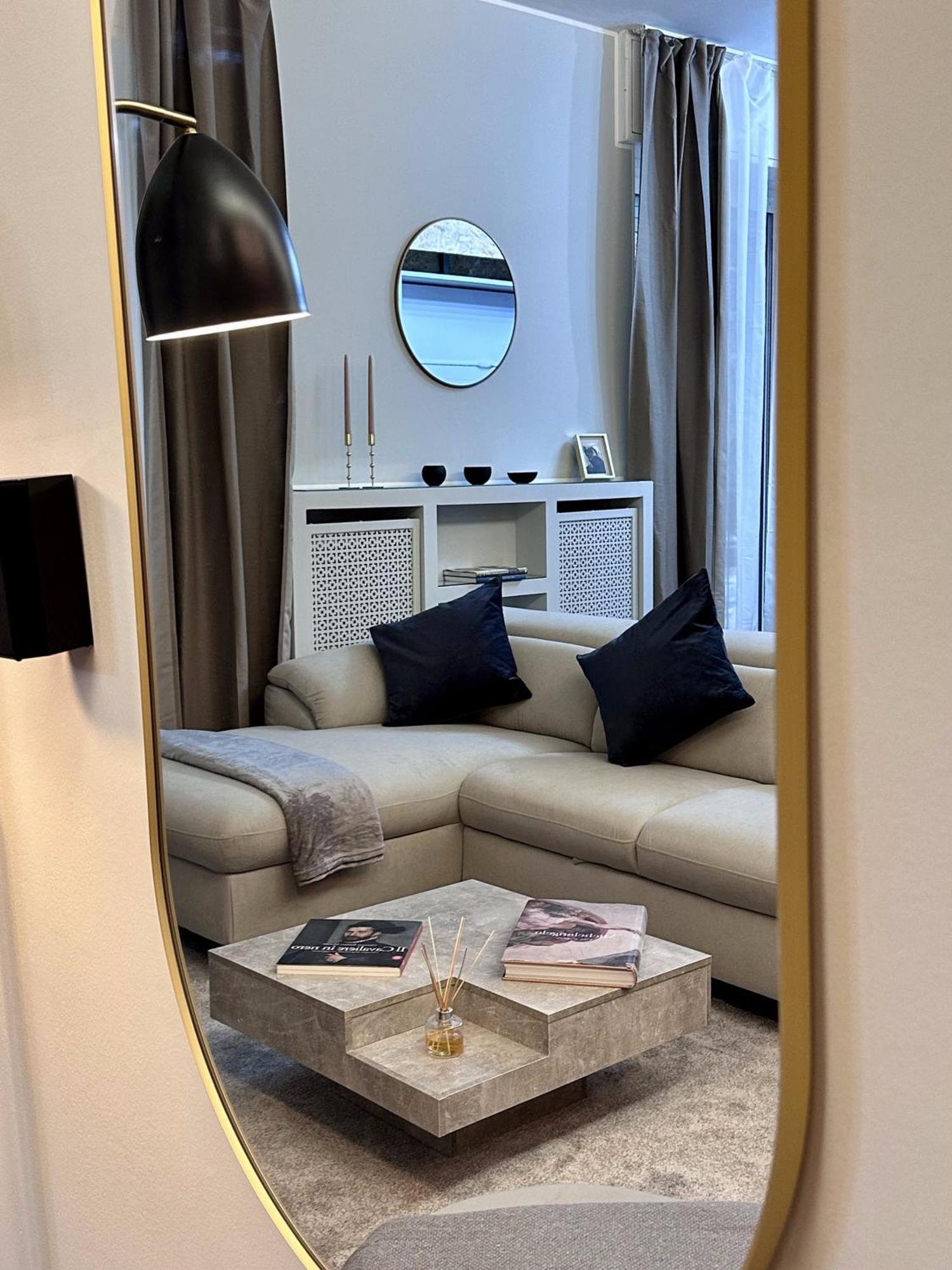 Appartamento Deluxe Multispace With Terrace Milano