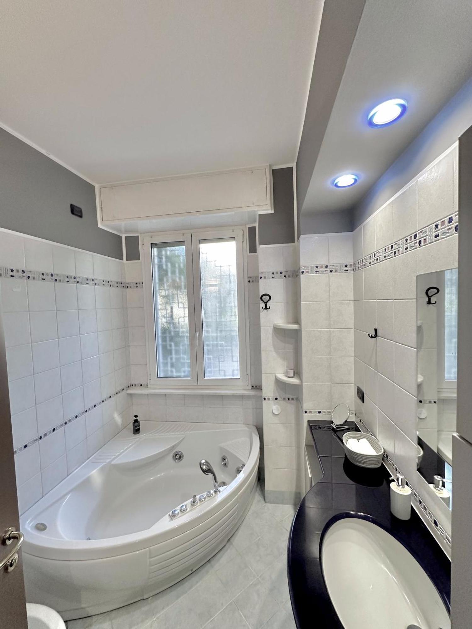 Deluxe Multispace With Terrace * Milano