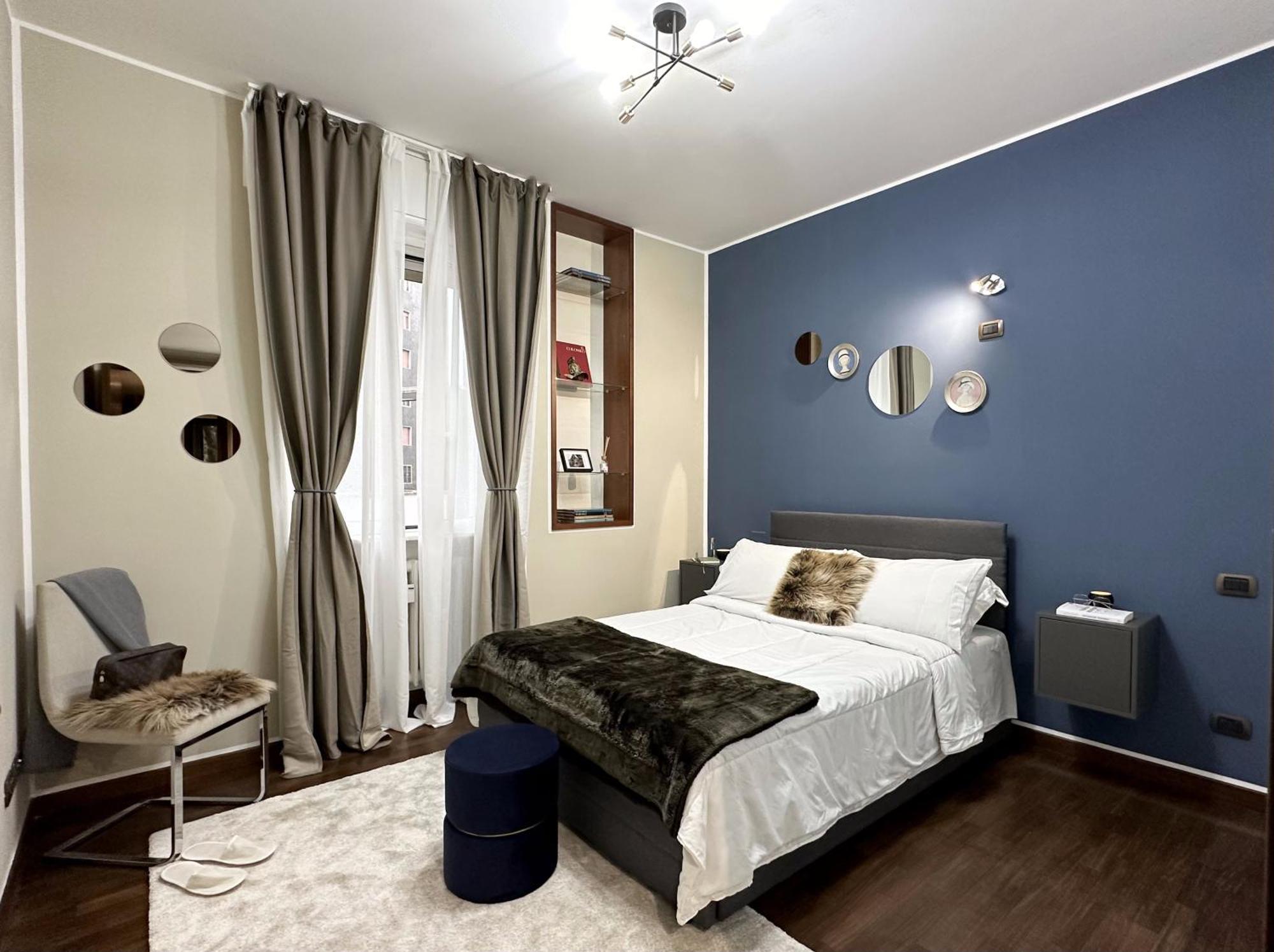 Appartamento Deluxe Multispace With Terrace *
