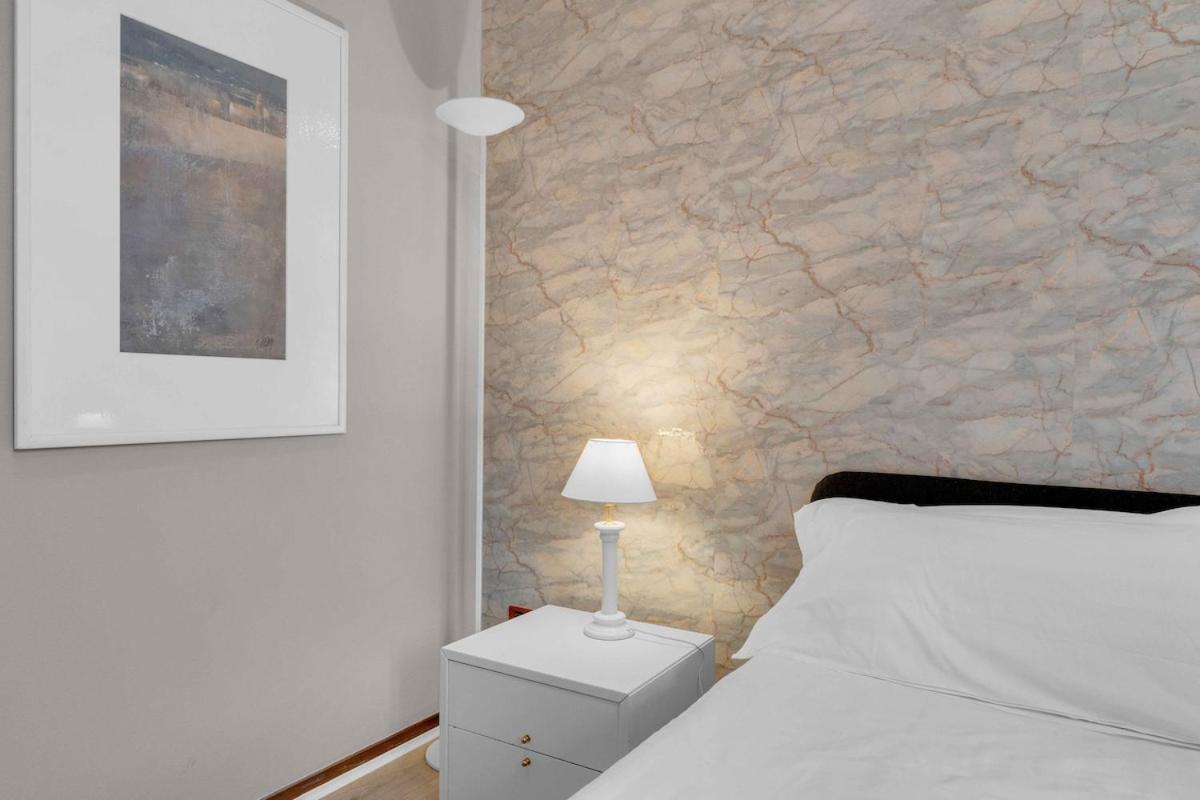 The House Of Via Muratori 11 Appartamento