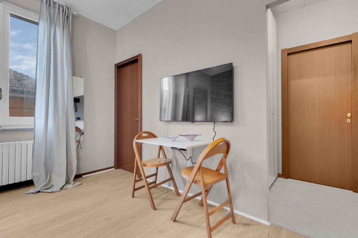 The House Of Via Muratori 11 * Milano