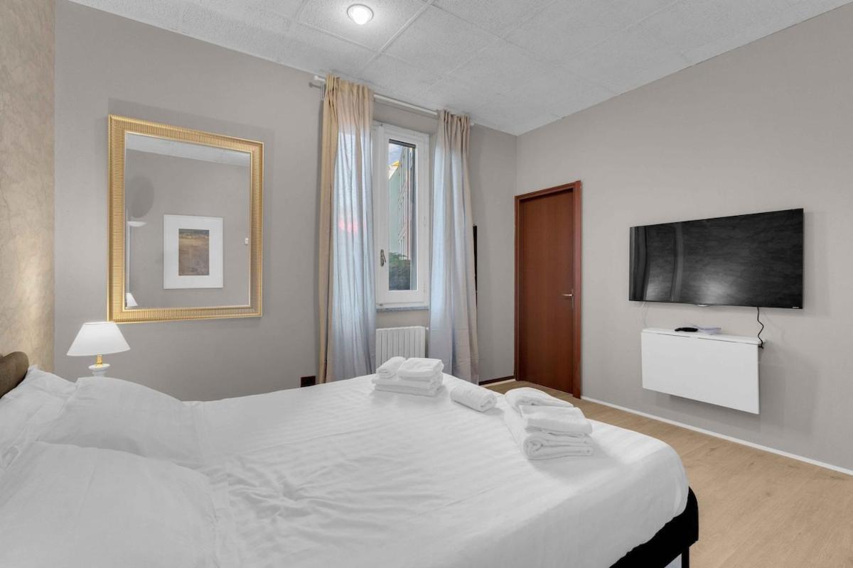 The House Of Via Muratori 11 Milano