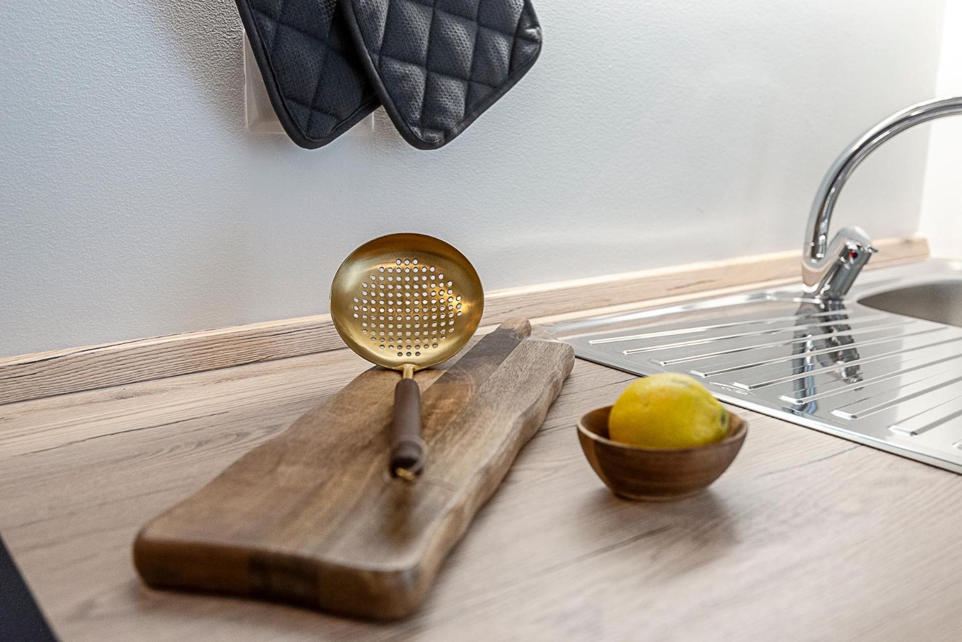 Stayeasy Big Panoramic - Station Appartamento