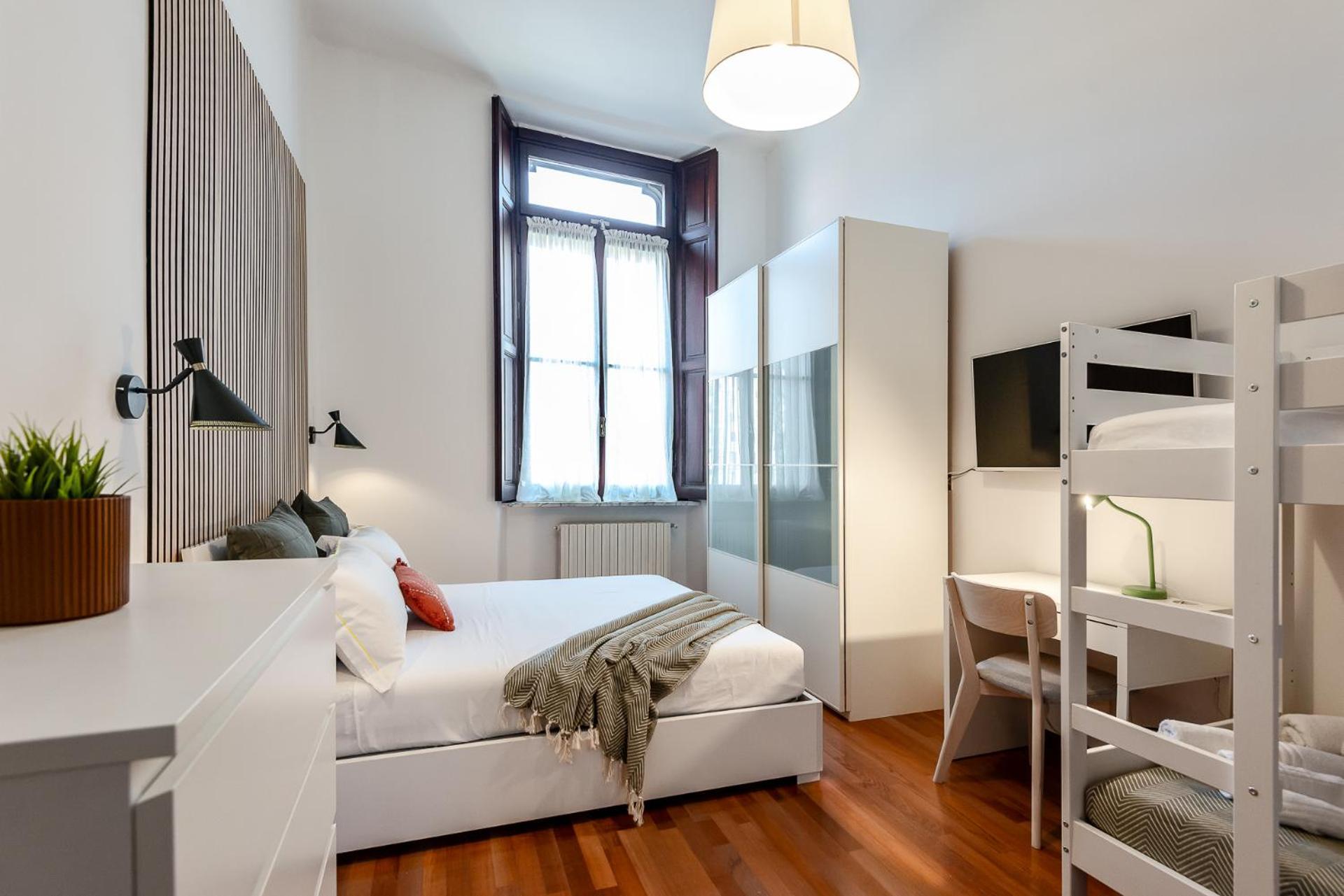 Appartamento Stayeasy Big Panoramic - Station *