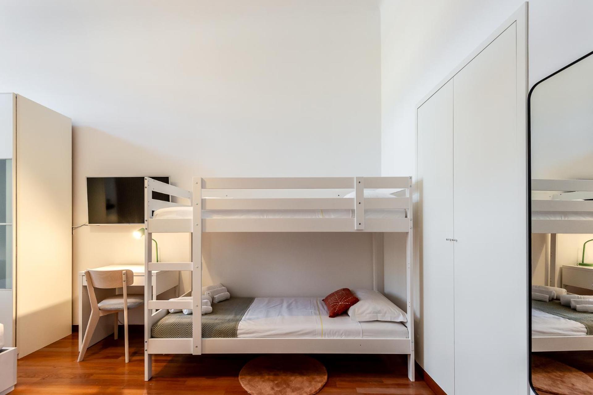 Stayeasy Big Panoramic - Station Appartamento Milano