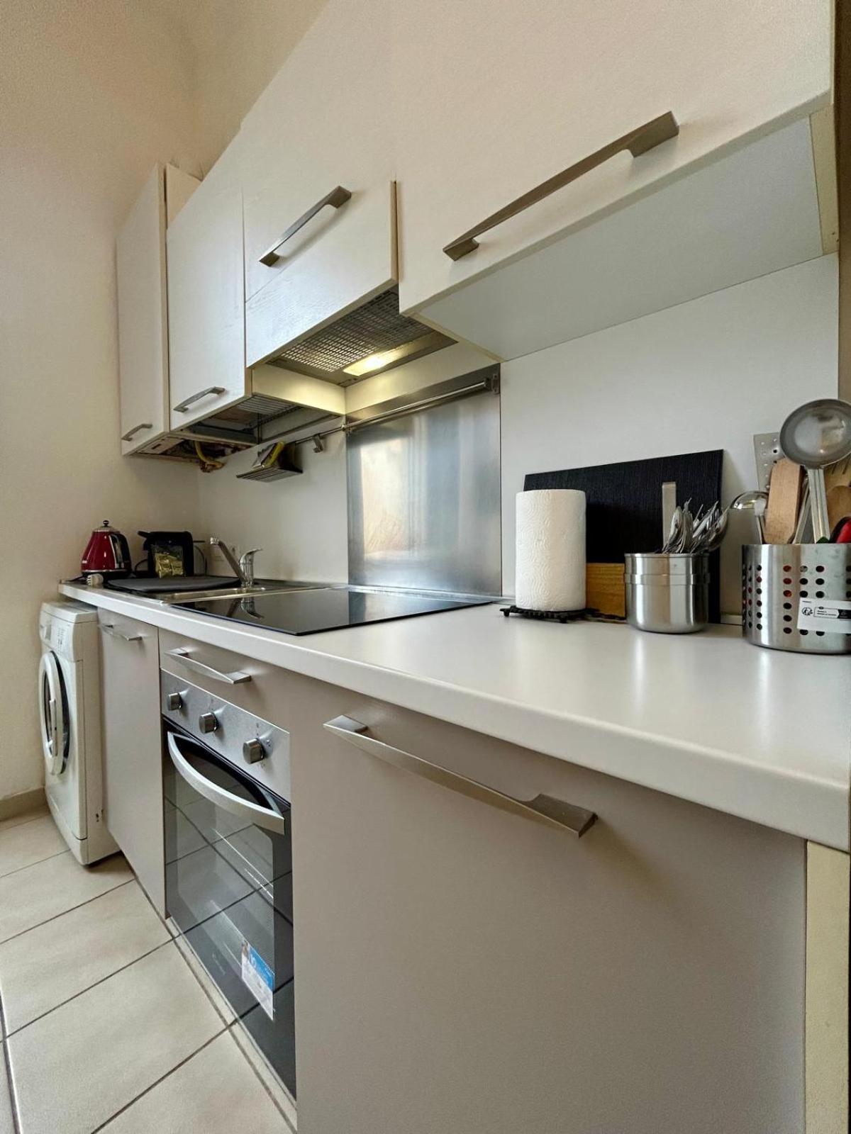Apartment Kibilu - Via Plana *