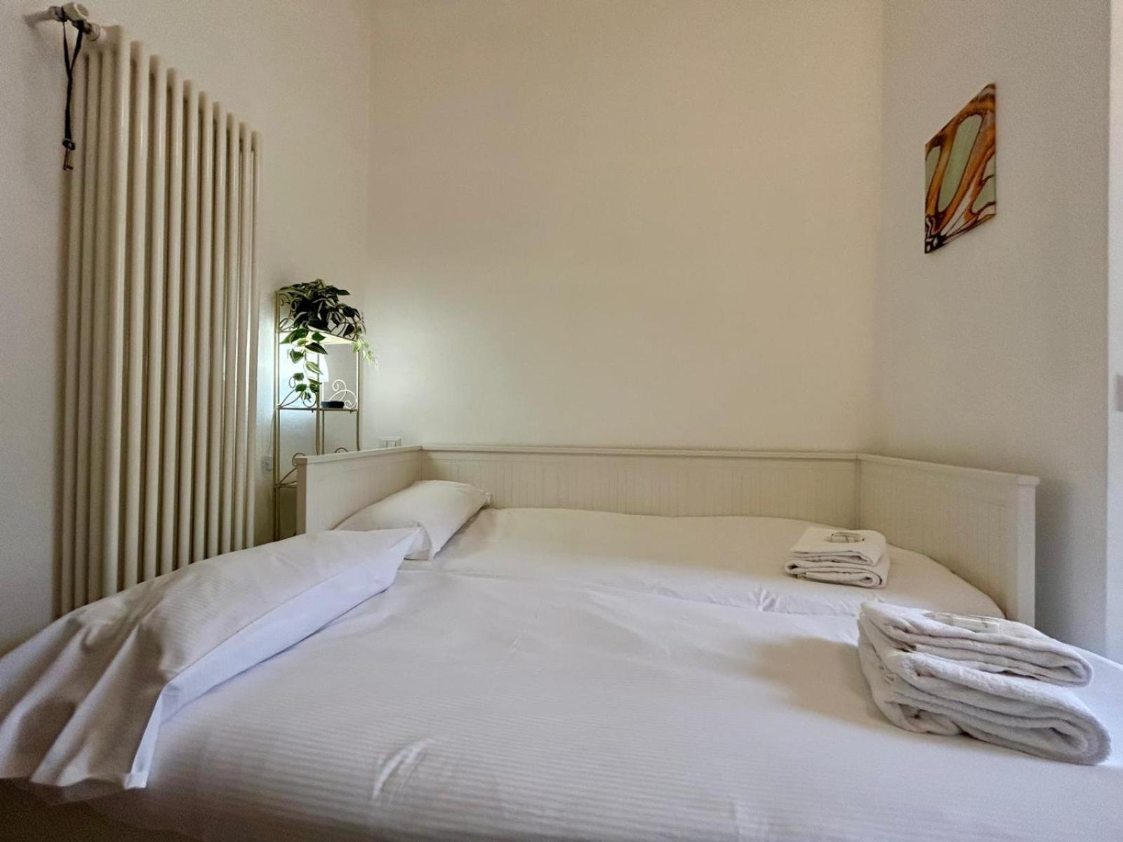 Apartment Kibilu - Via Plana