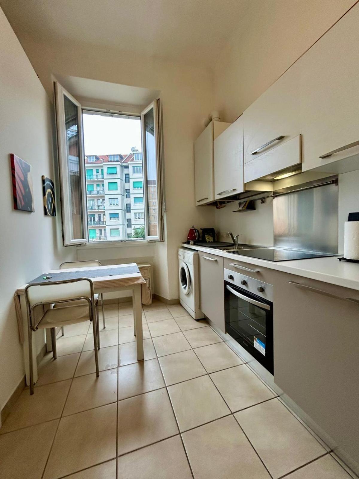 Kibilu - Via Plana Milano