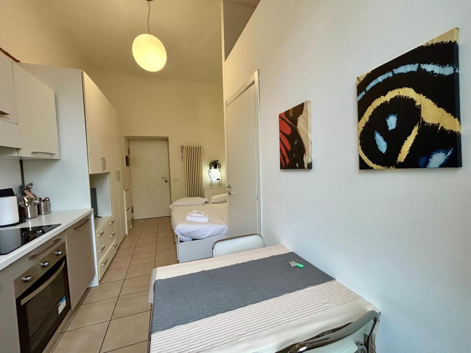 Kibilu - Via Plana Appartamento