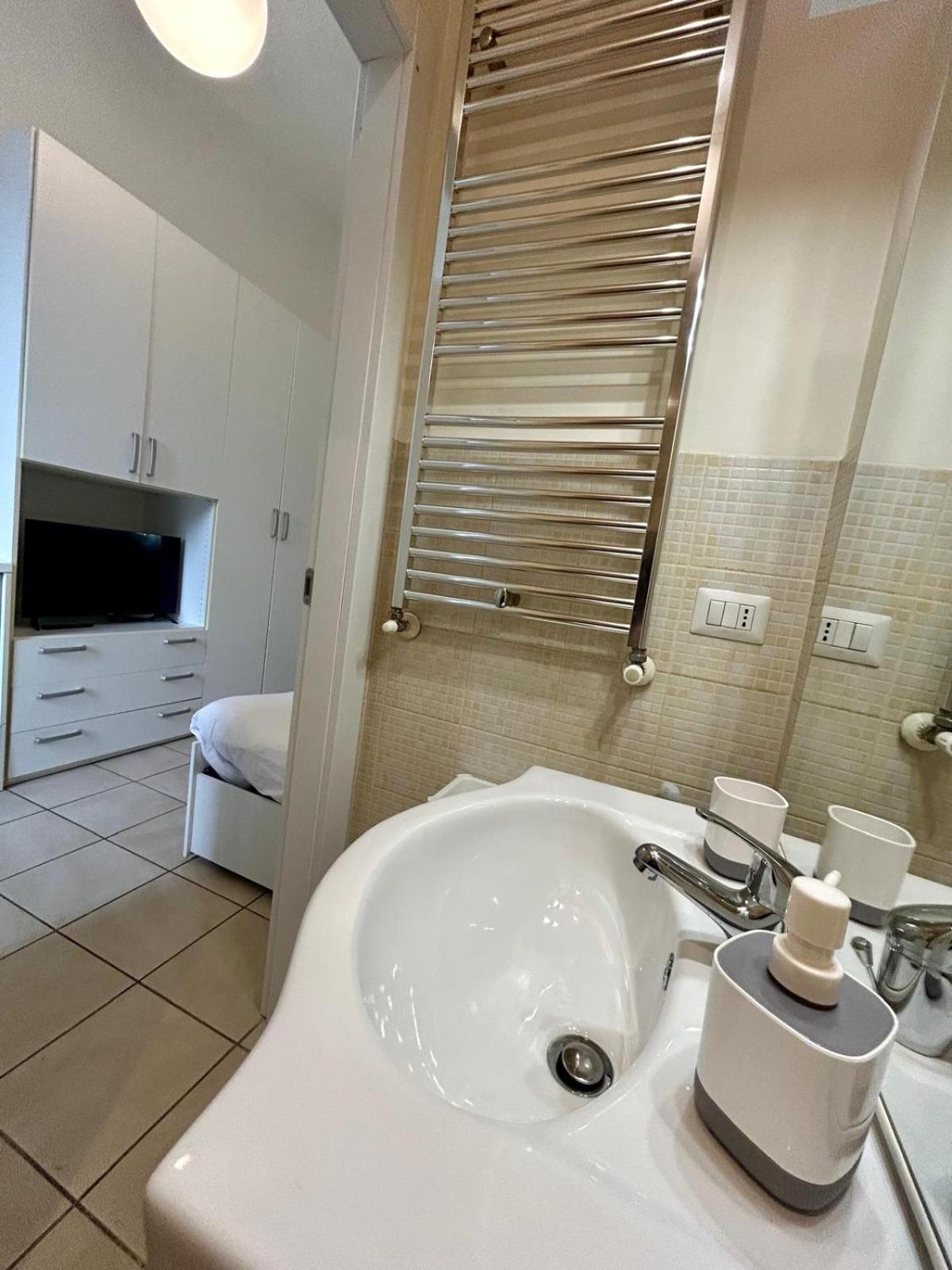 Apartment Kibilu - Via Plana *