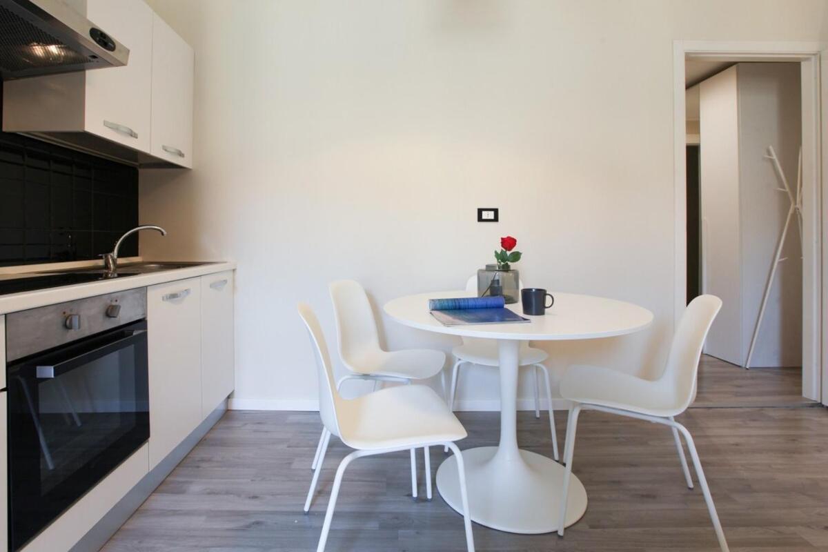 Apartment Station 2 Milan