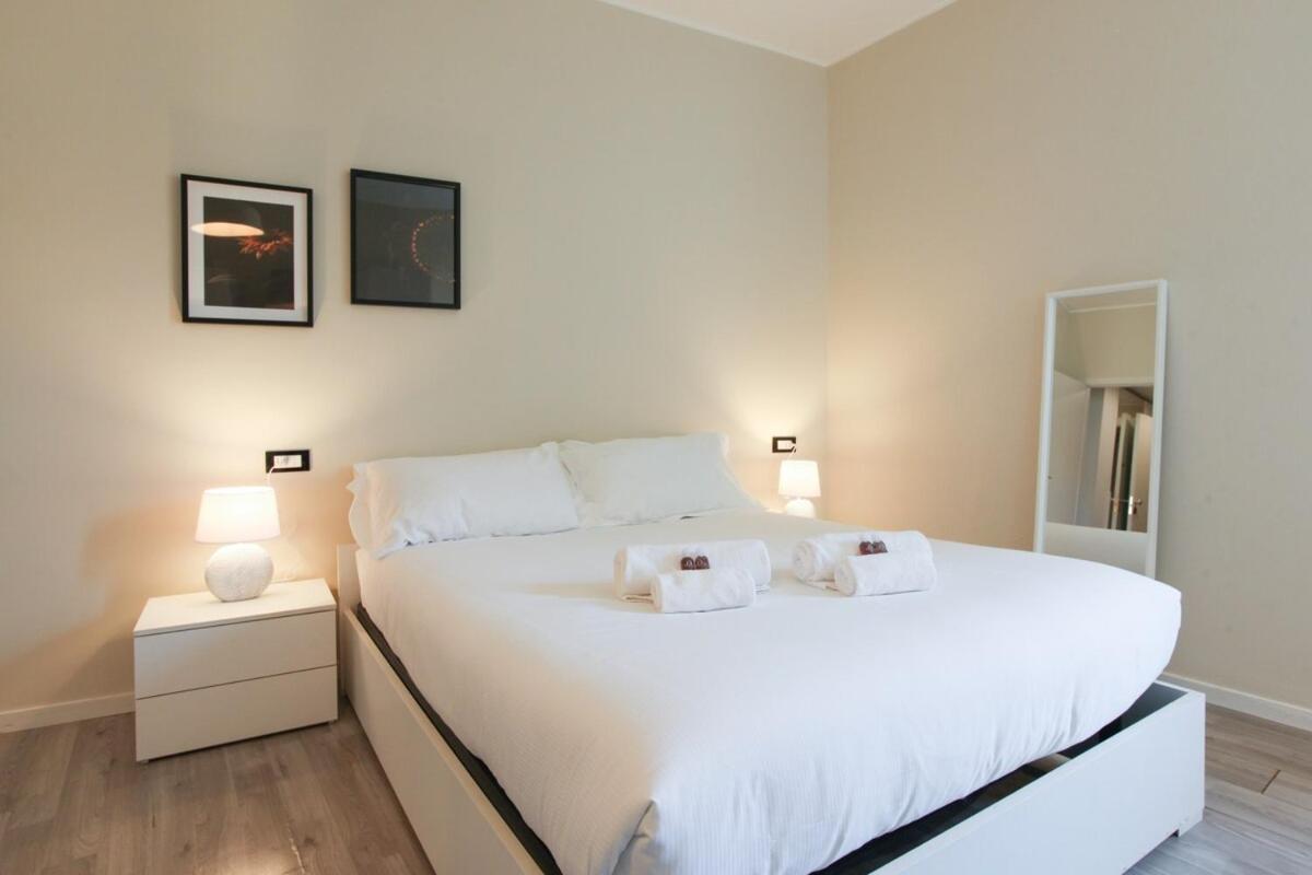 Station 2 Apartment Milan