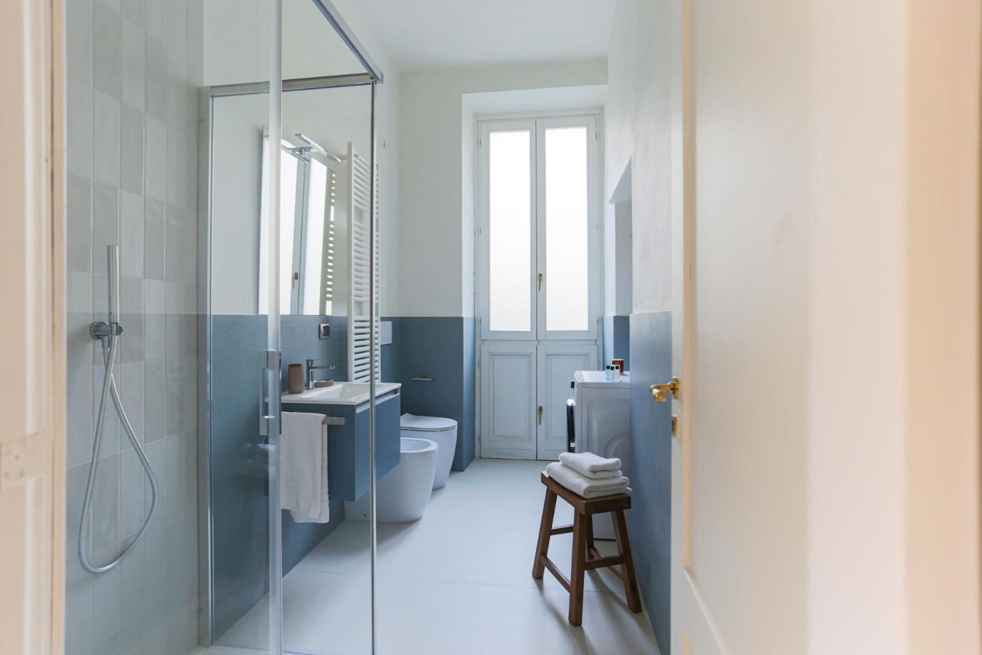 Appartamento The Rent - Spacious Three-bedroom In The Heart Of *
