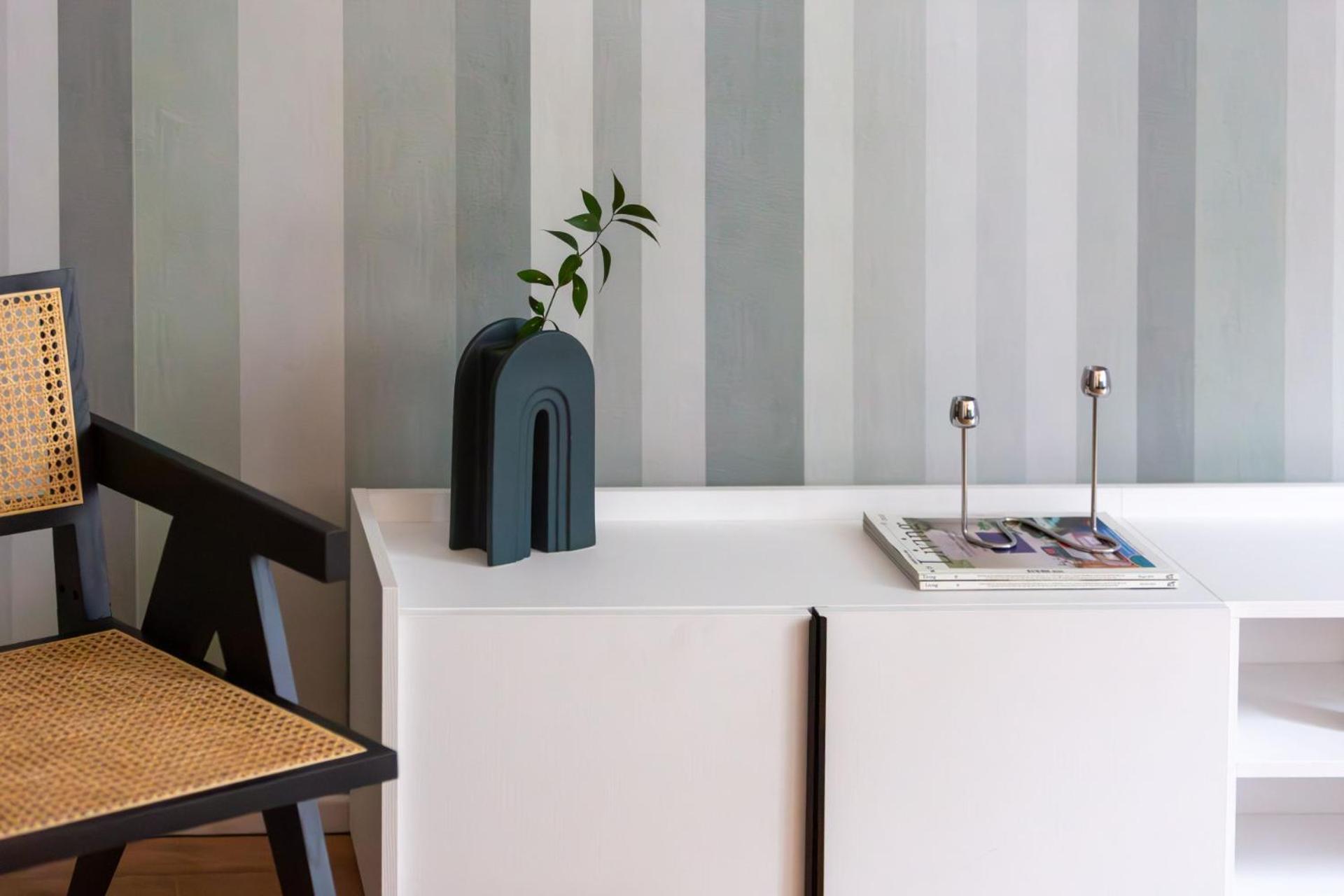 Appartamento The Rent - Spacious Three-bedroom In The Heart Of Milano