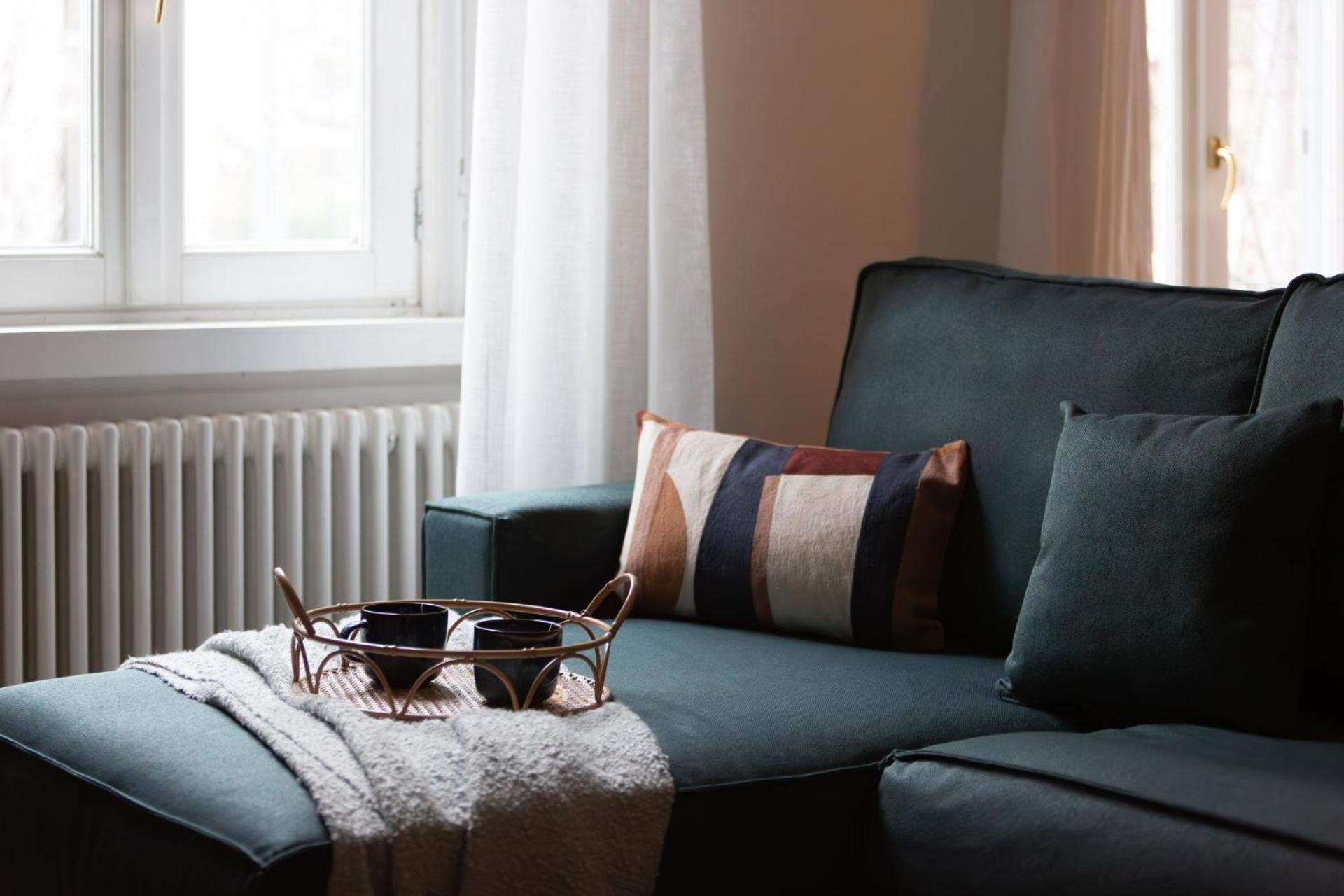 Appartamento The Rent - Spacious Three-bedroom In The Heart Of *