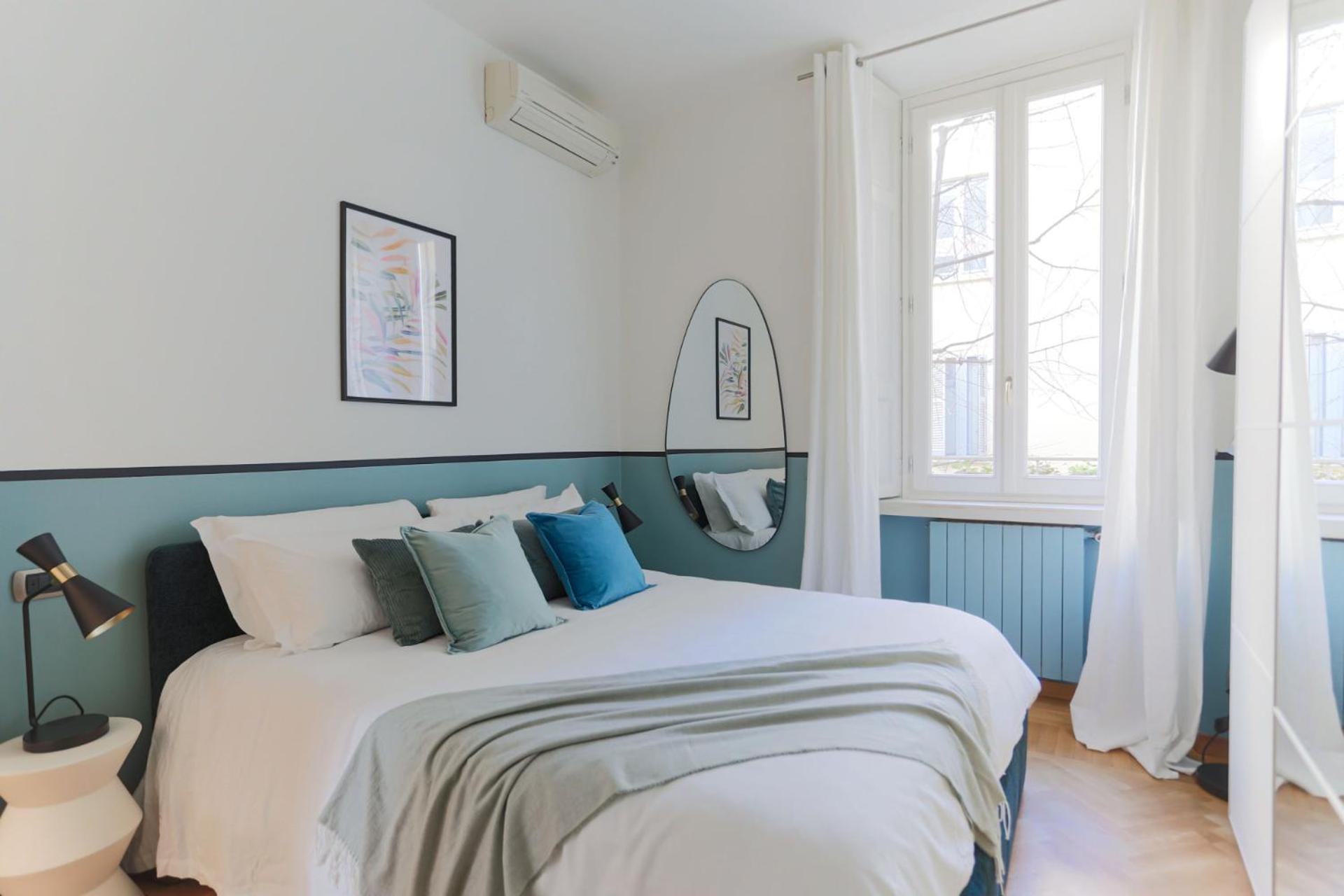 Appartamento The Rent - Spacious Three-bedroom In The Heart Of Milano