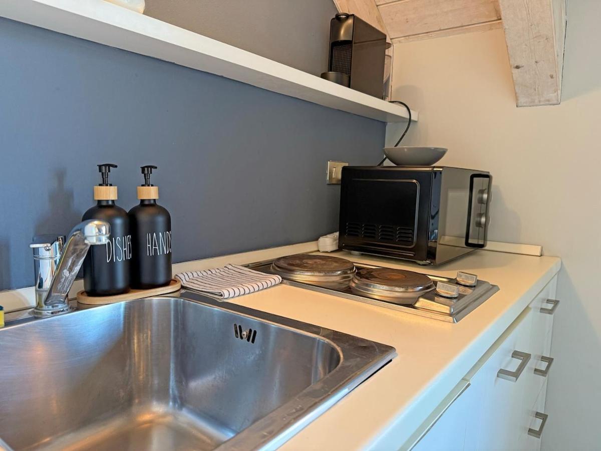 Appartamento Rooftop Corso Con Terrazzo Privato Milano