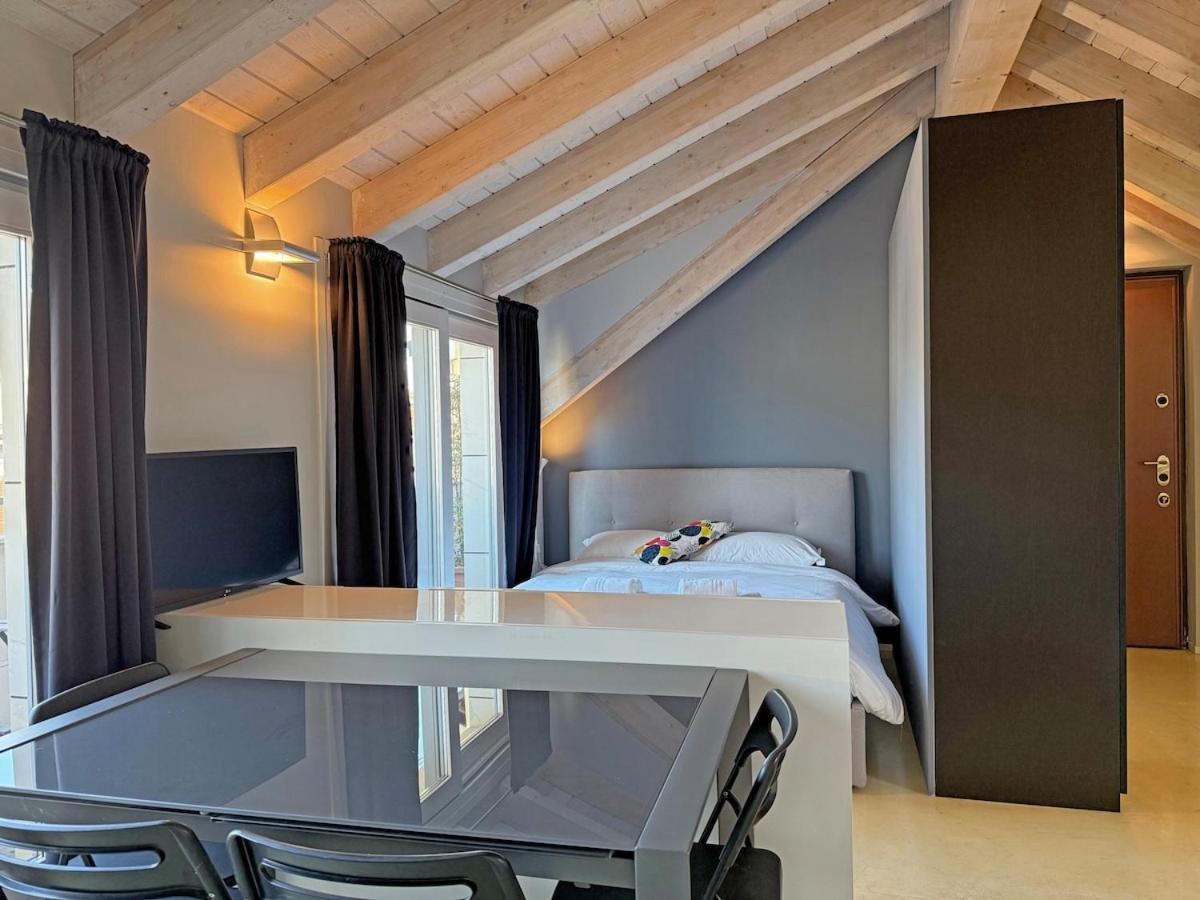 Rooftop Corso Con Terrazzo Privato Appartamento *