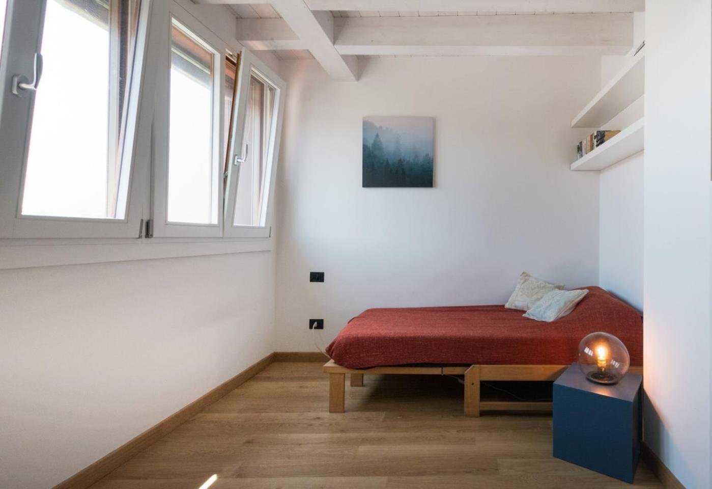 Attico In Un'oasi Di Sui Navigli - Navigliapartments *
