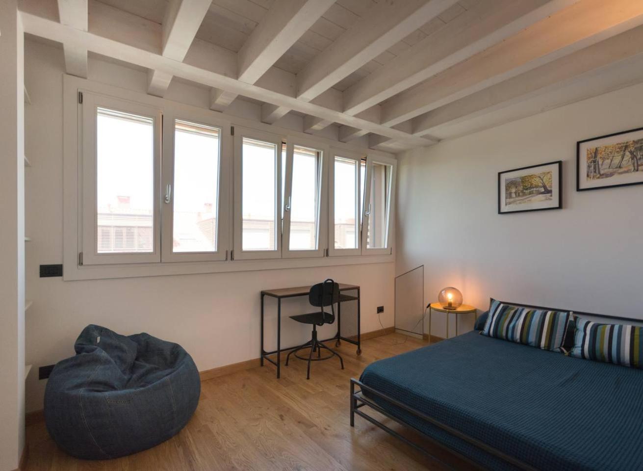 Attico In Un'oasi Di Sui Navigli - Navigliapartments Milan