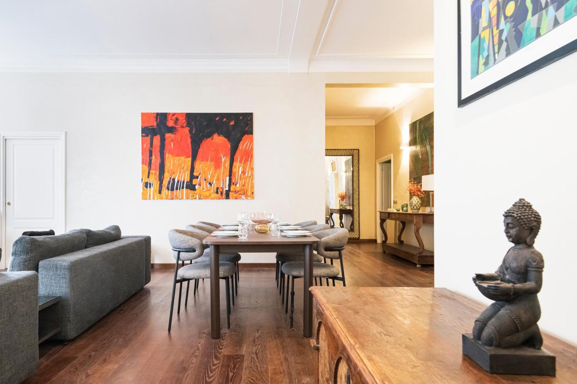 Easylife - Magnificent Splendid Sant'ambrogio *
