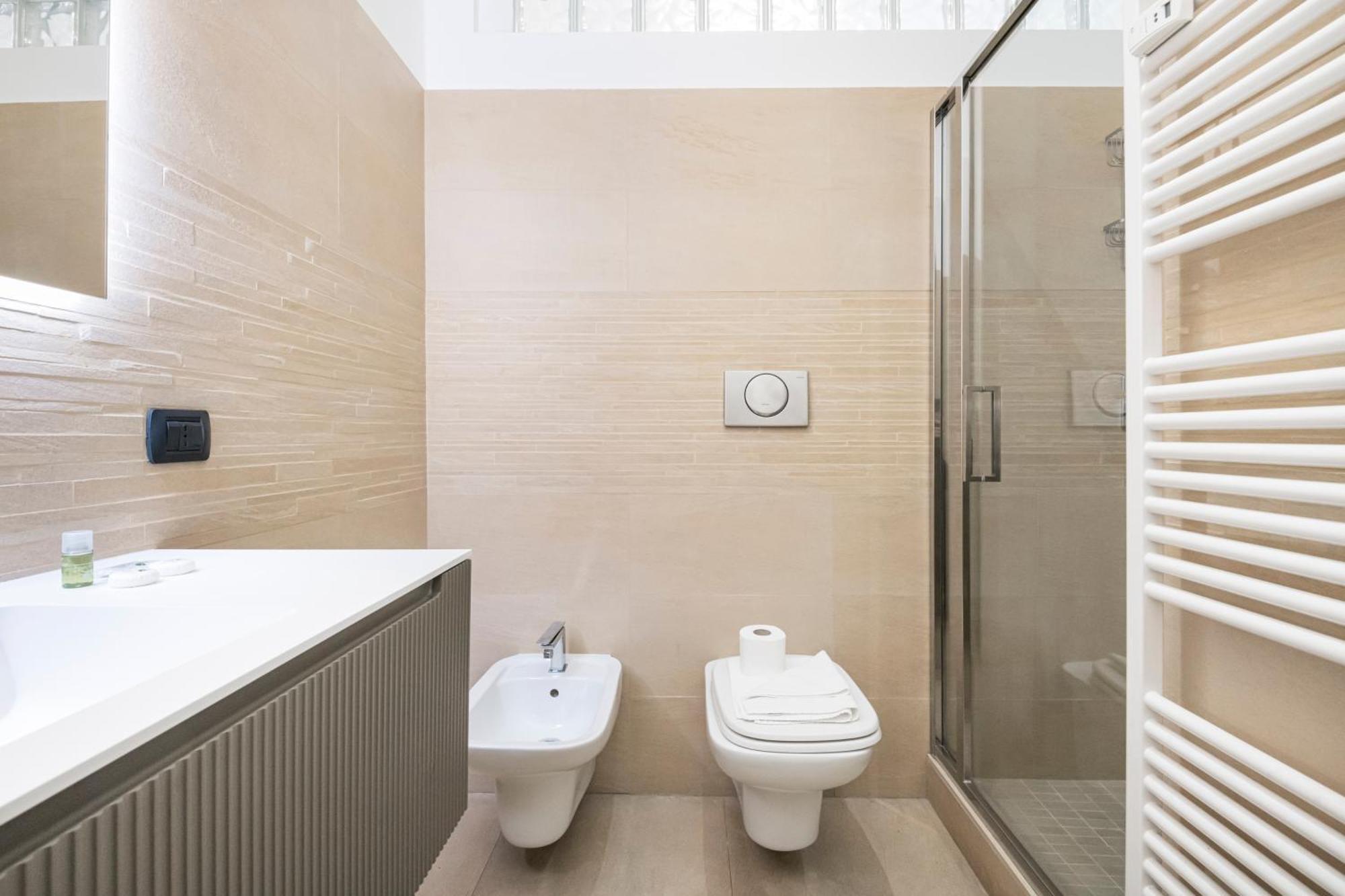 Easylife - Magnificent Splendid Sant'ambrogio Appartamento *
