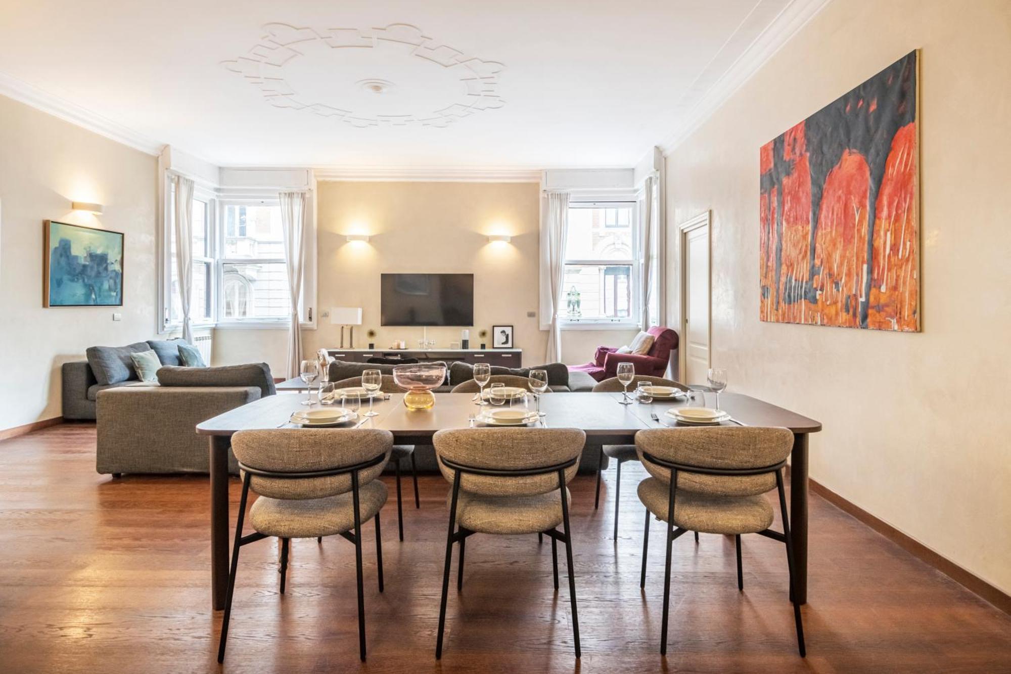 Easylife - Magnificent Splendid Sant'ambrogio Milano