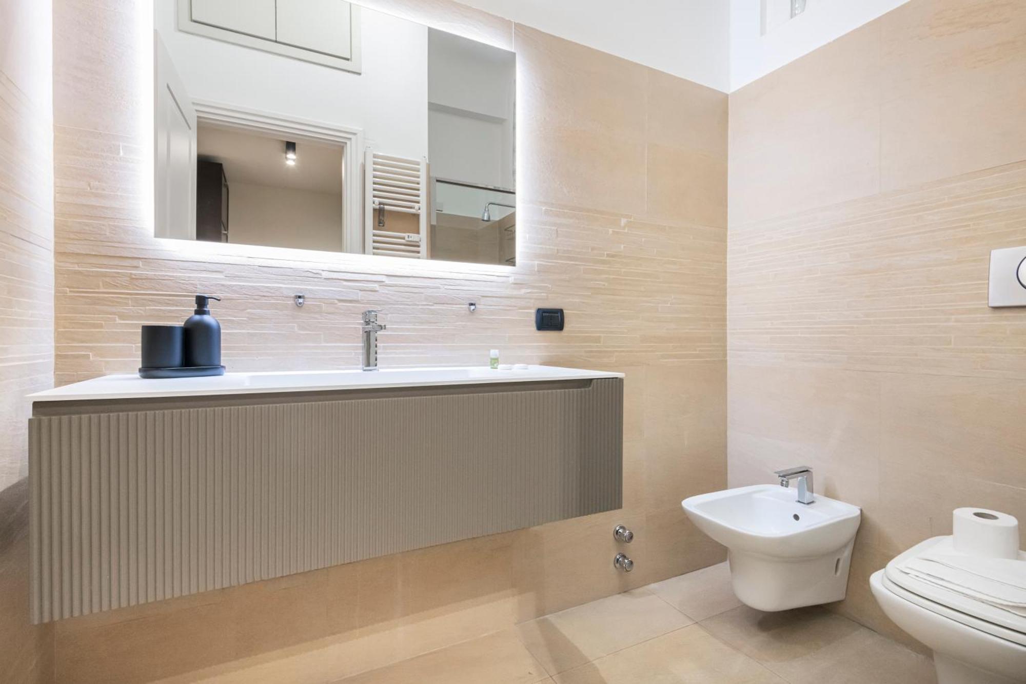 Easylife - Magnificent Splendid Sant'ambrogio * Milano