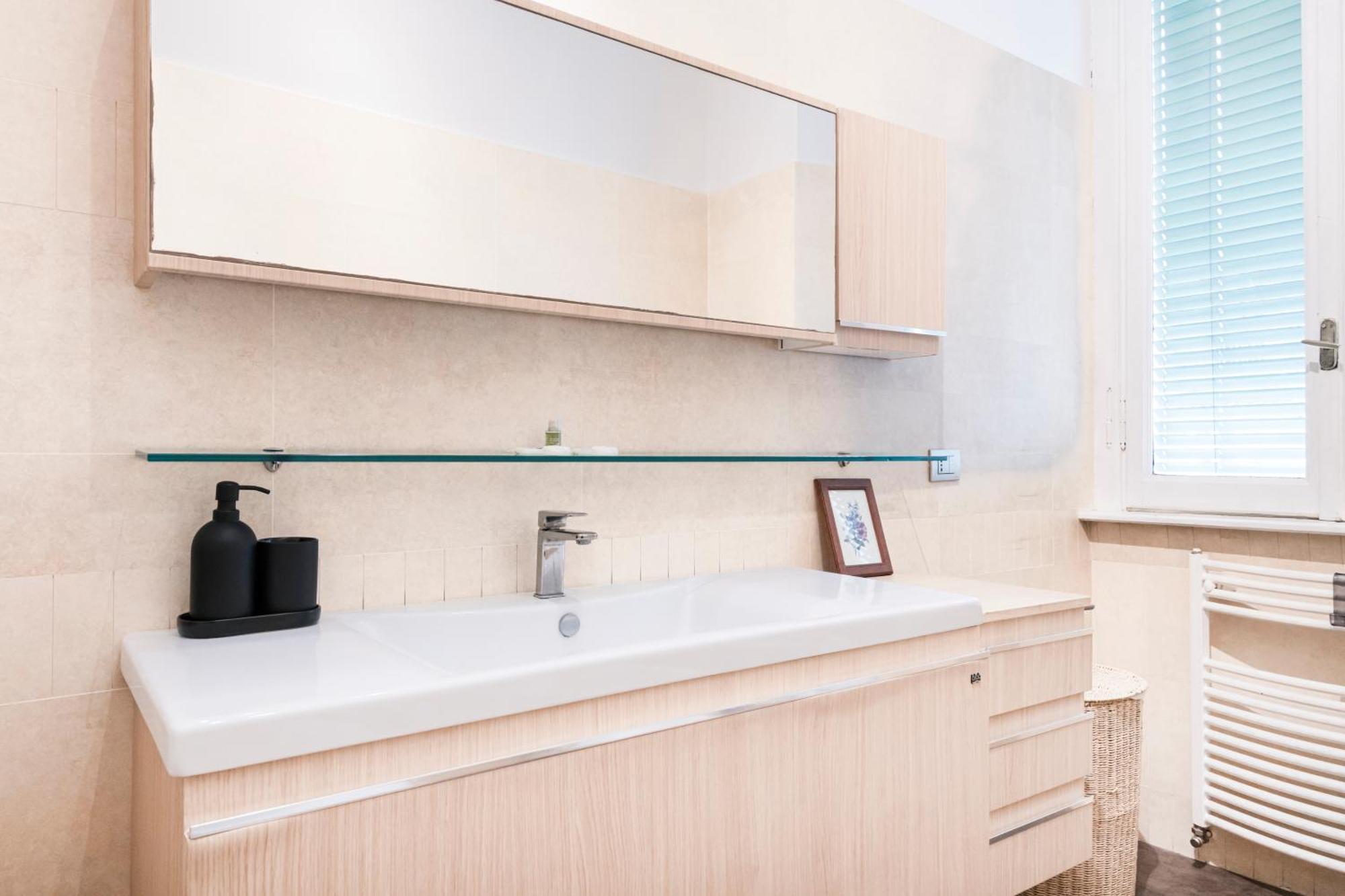 Appartamento Easylife - Magnificent Splendid Sant'ambrogio