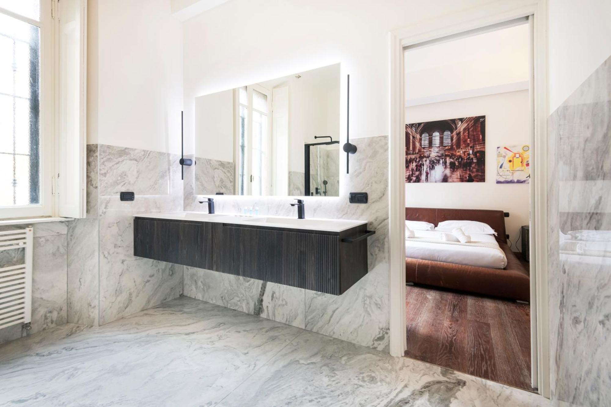 Easylife - Magnificent Splendid Sant'ambrogio Appartamento *