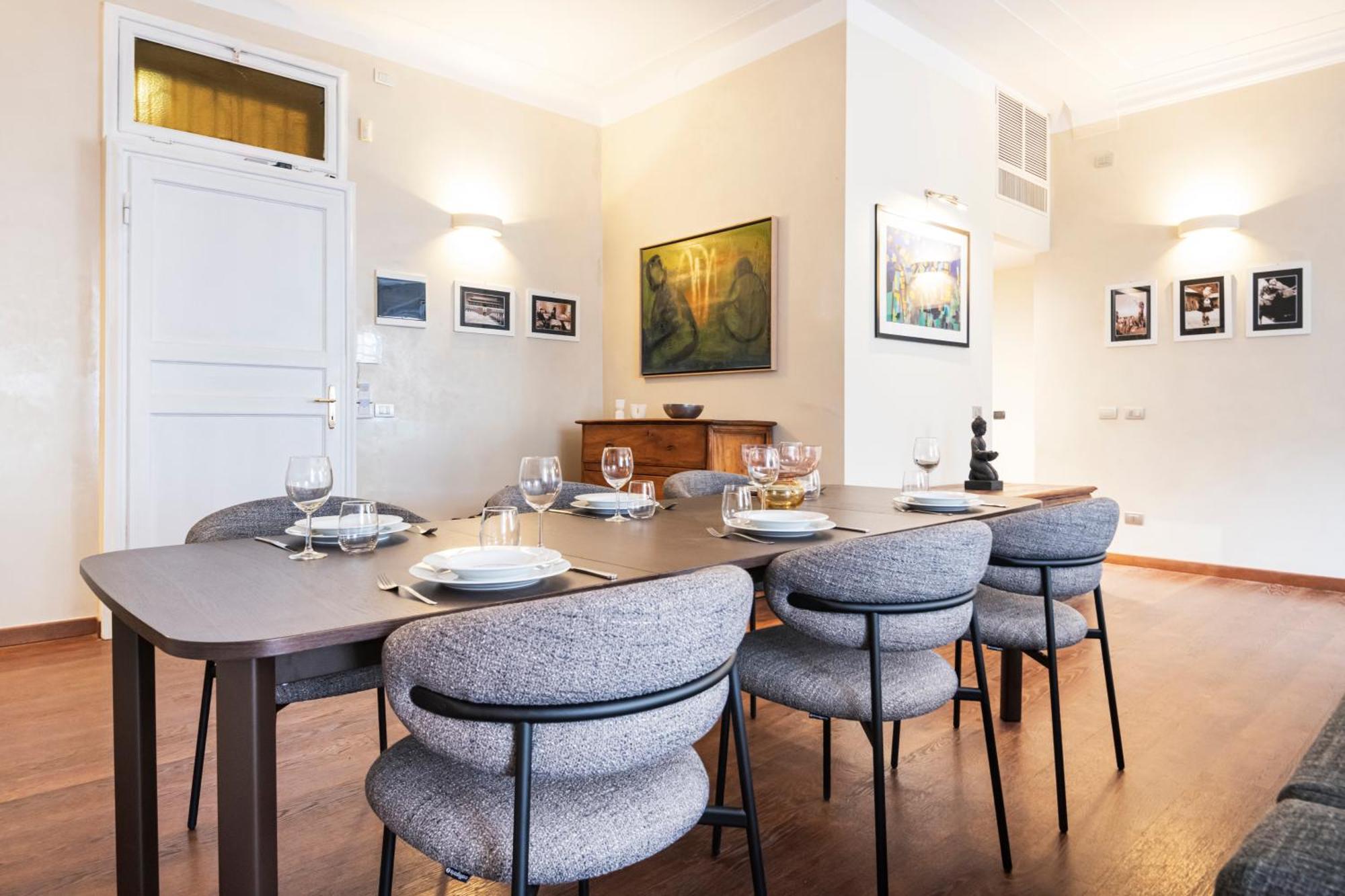 Easylife - Magnificent Splendid Sant'ambrogio
