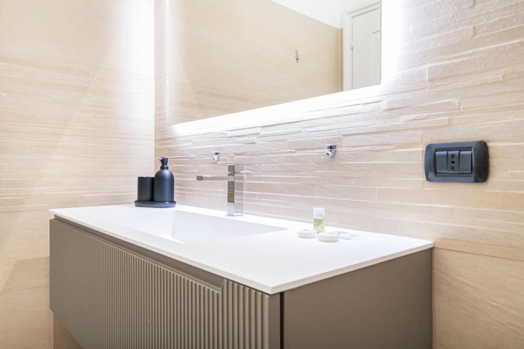 Appartamento Easylife - Magnificent Splendid Sant'ambrogio