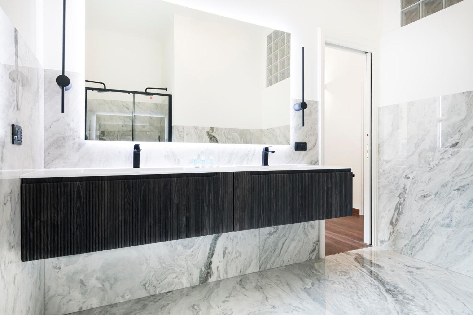 Appartamento Easylife - Magnificent Splendid Sant'ambrogio *