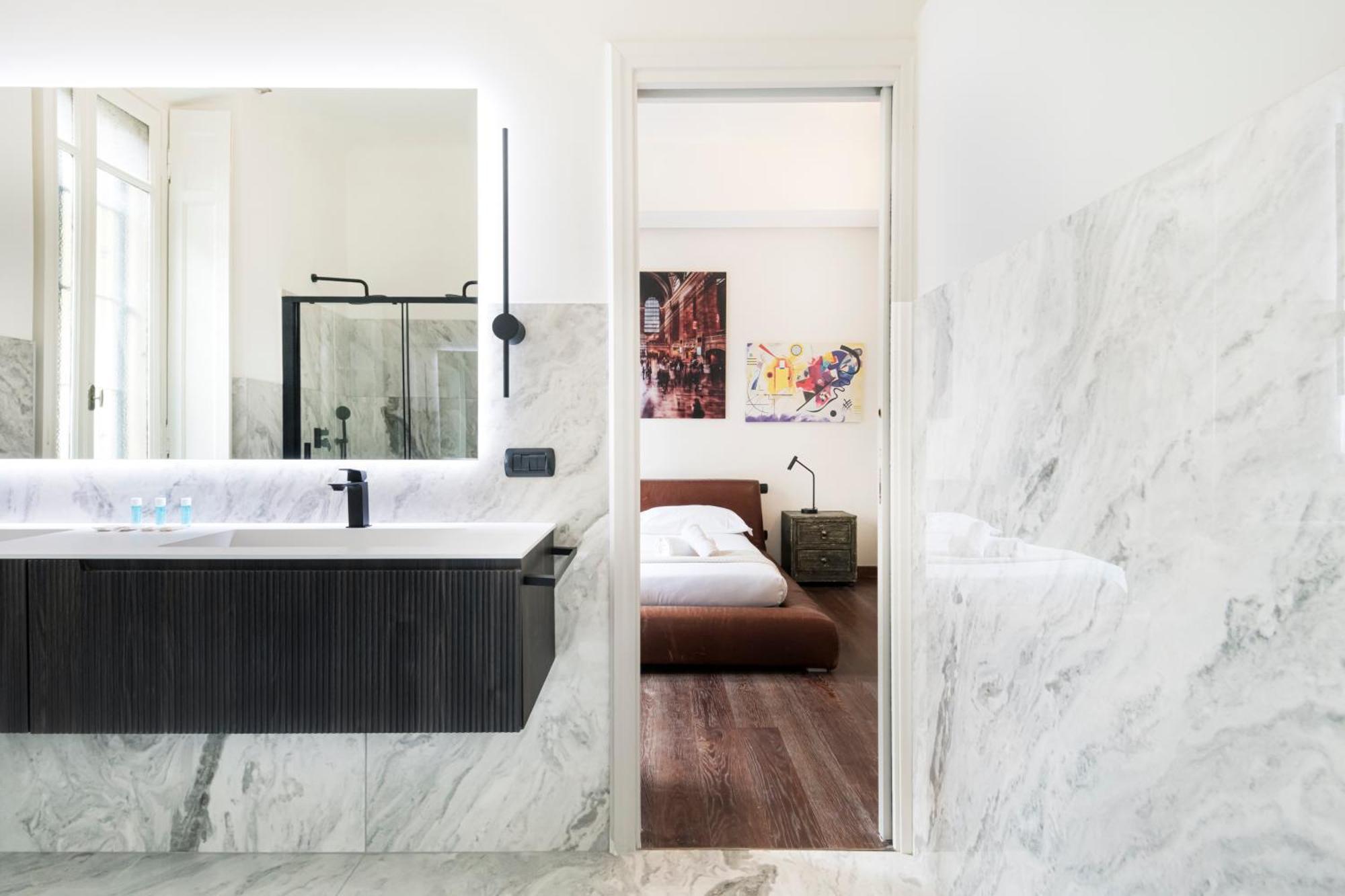 Easylife - Magnificent Splendid Sant'ambrogio Appartamento Milano