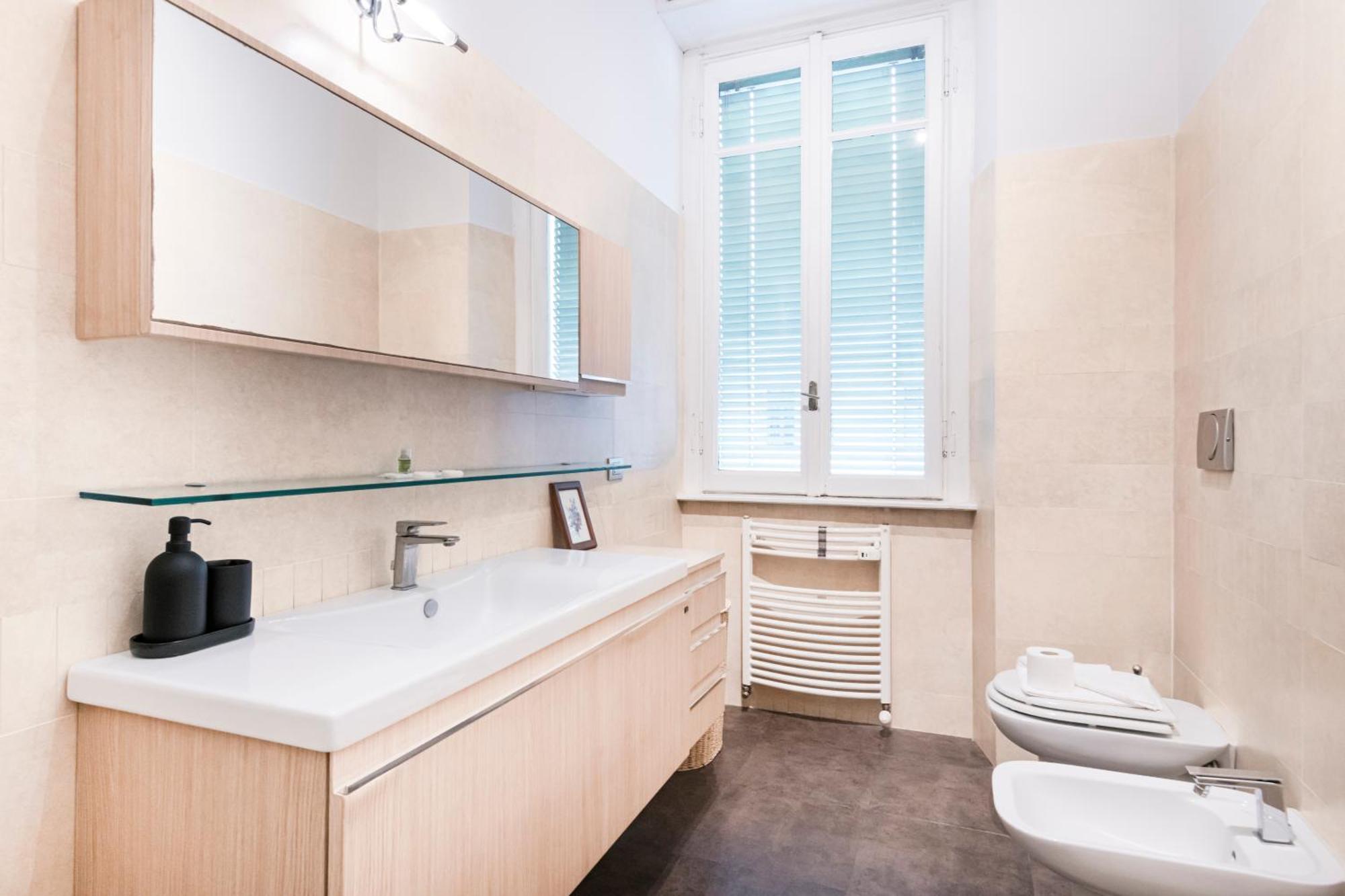 Easylife - Magnificent Splendid Sant'ambrogio