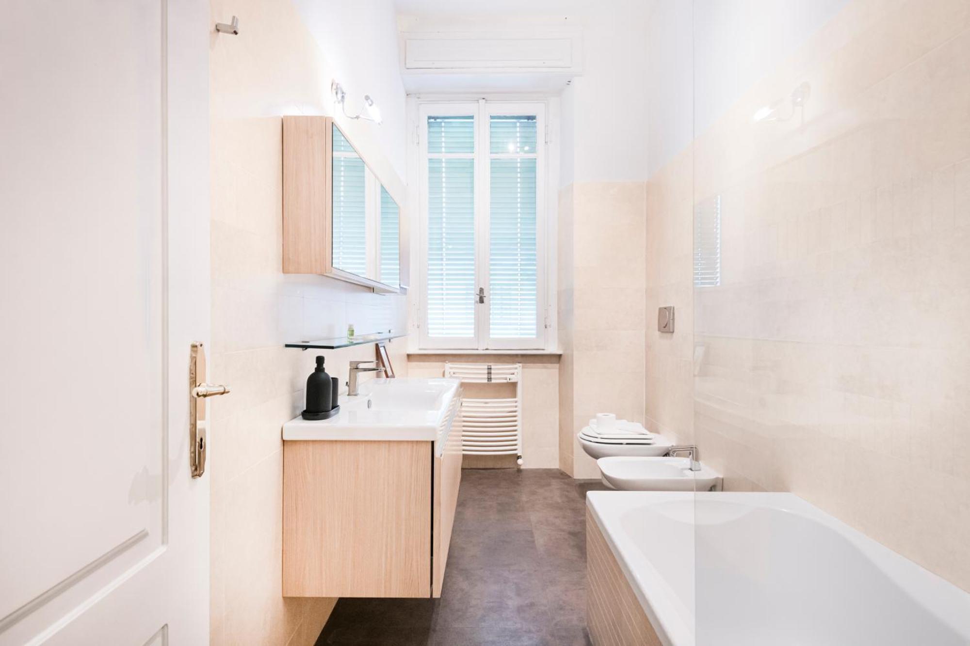 Easylife - Magnificent Splendid Sant'ambrogio Appartamento