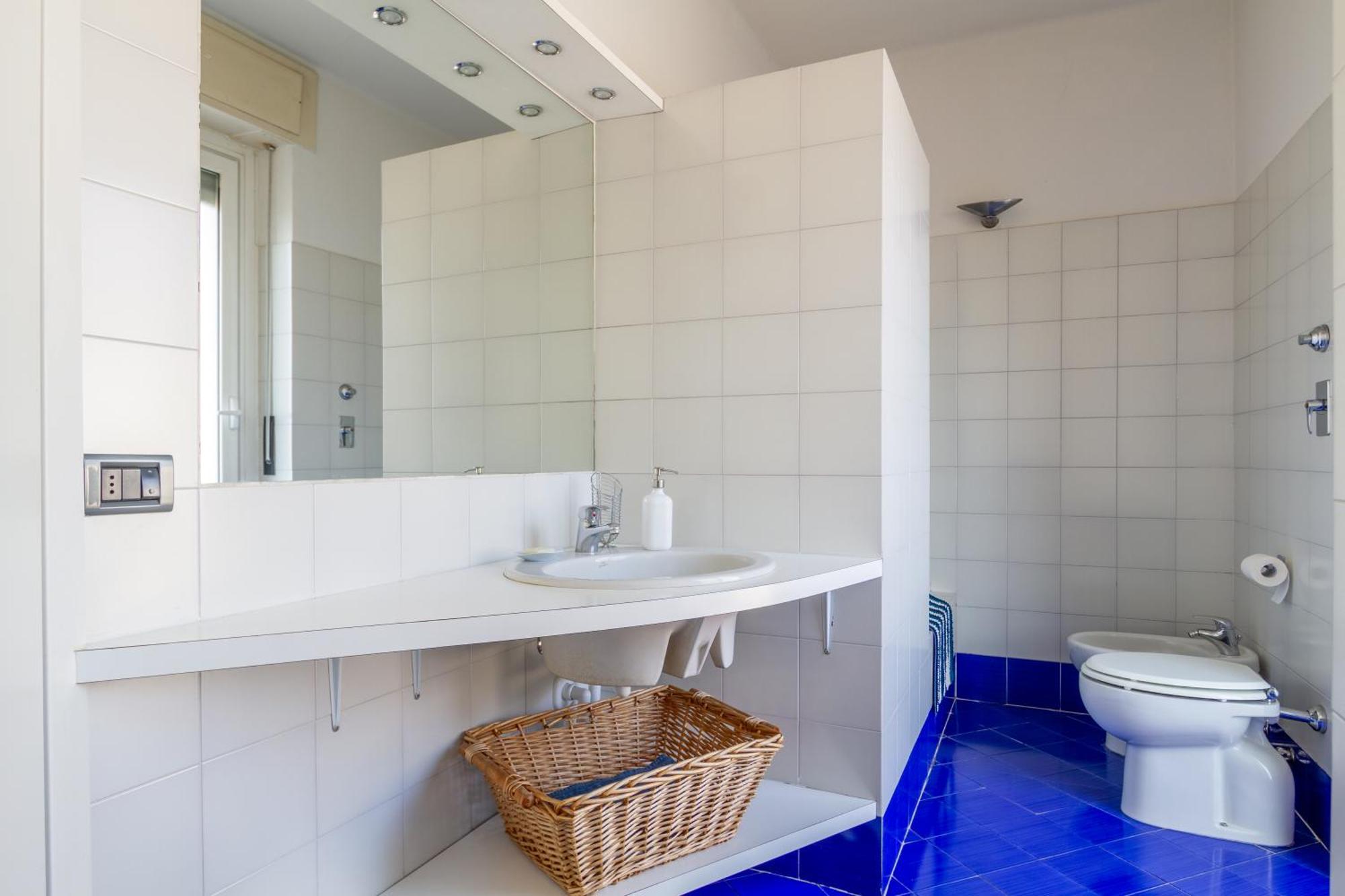 Attico Con Terrazzo Navigli Bocconi - Navigliapartments Appartement *