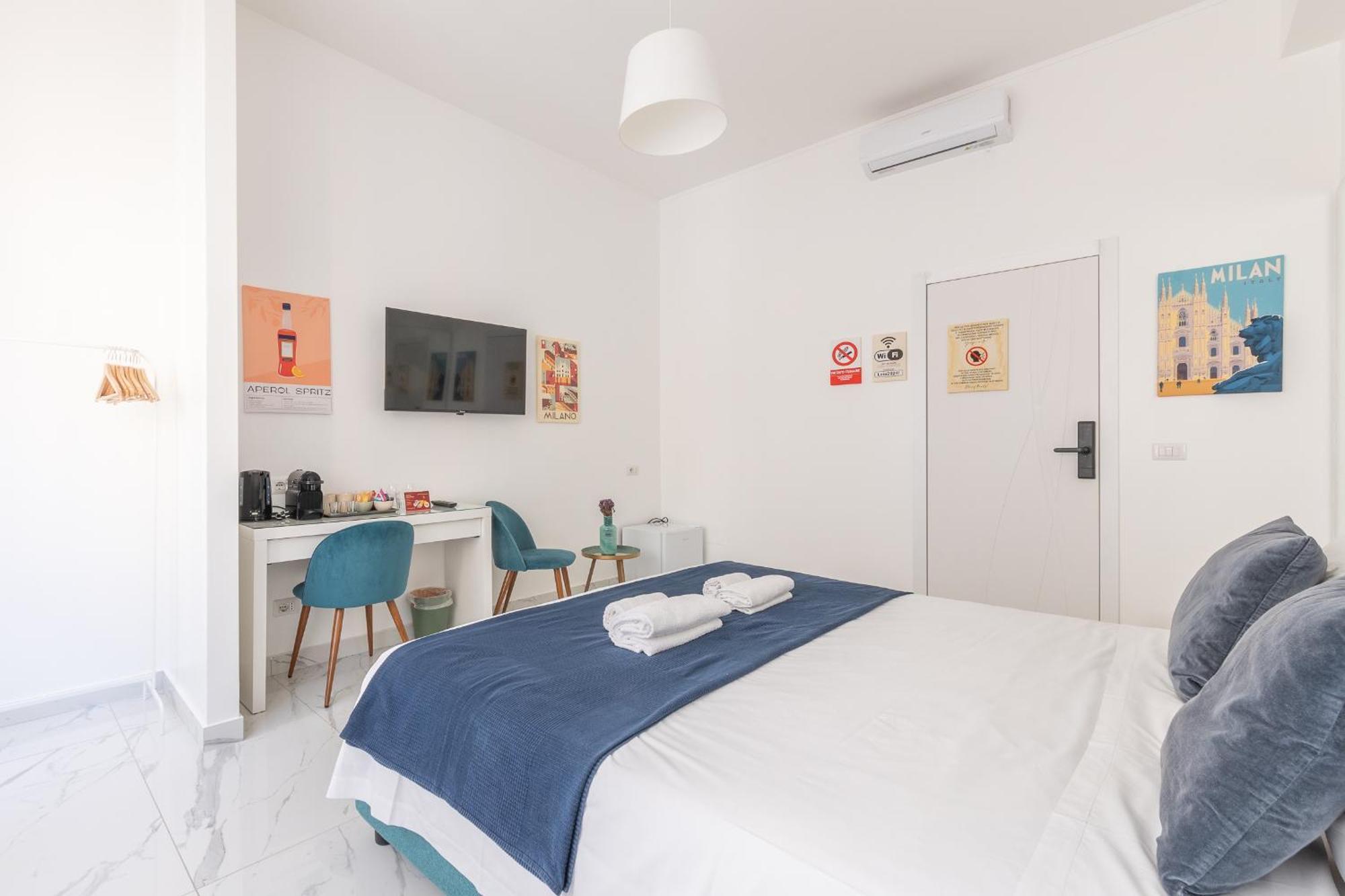 Leia Hospitality Gasthof