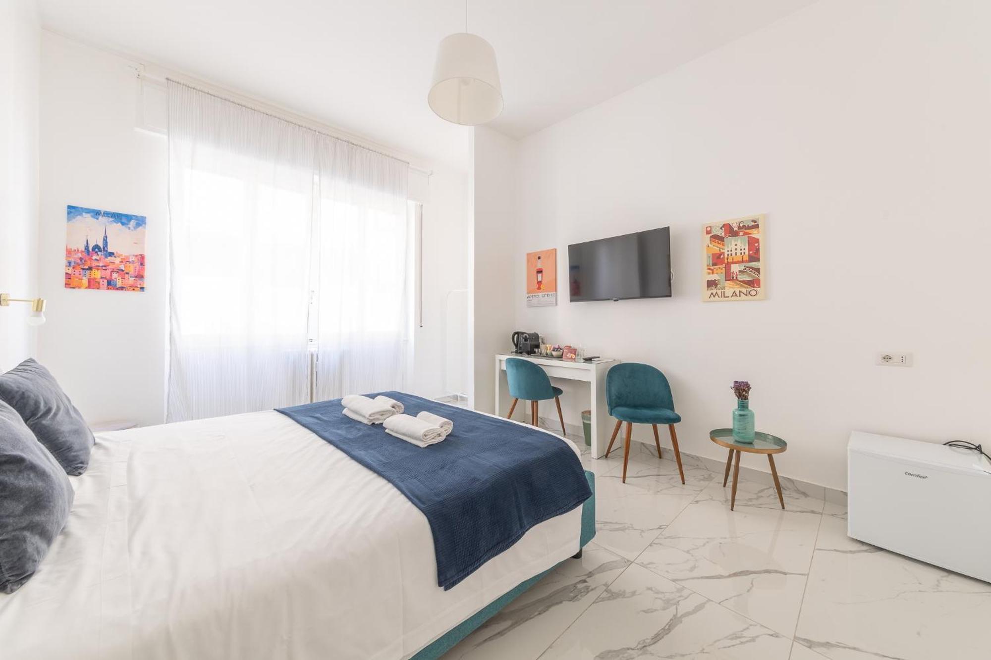 Leia Hospitality Gasthof