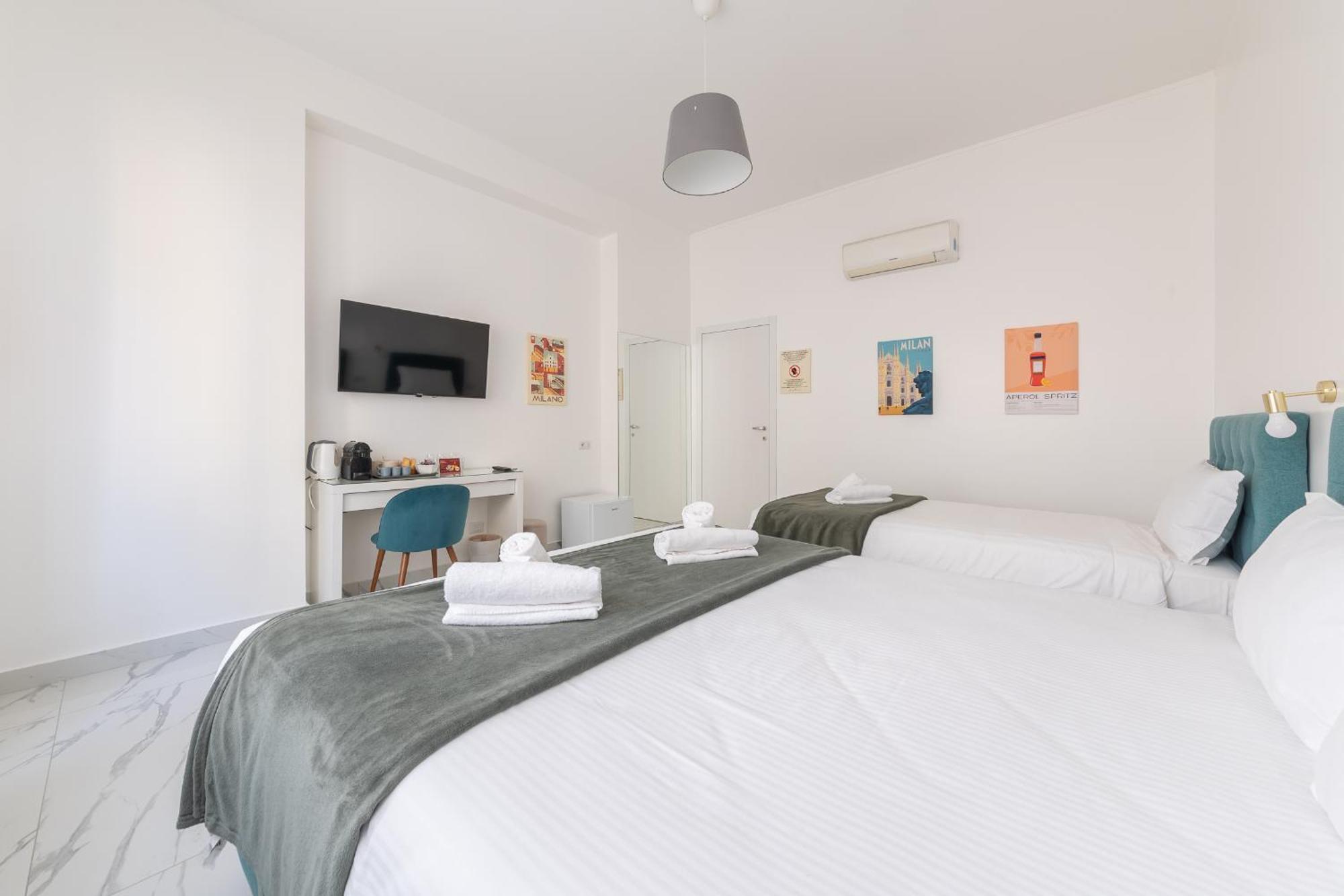 Leia Hospitality Gasthof