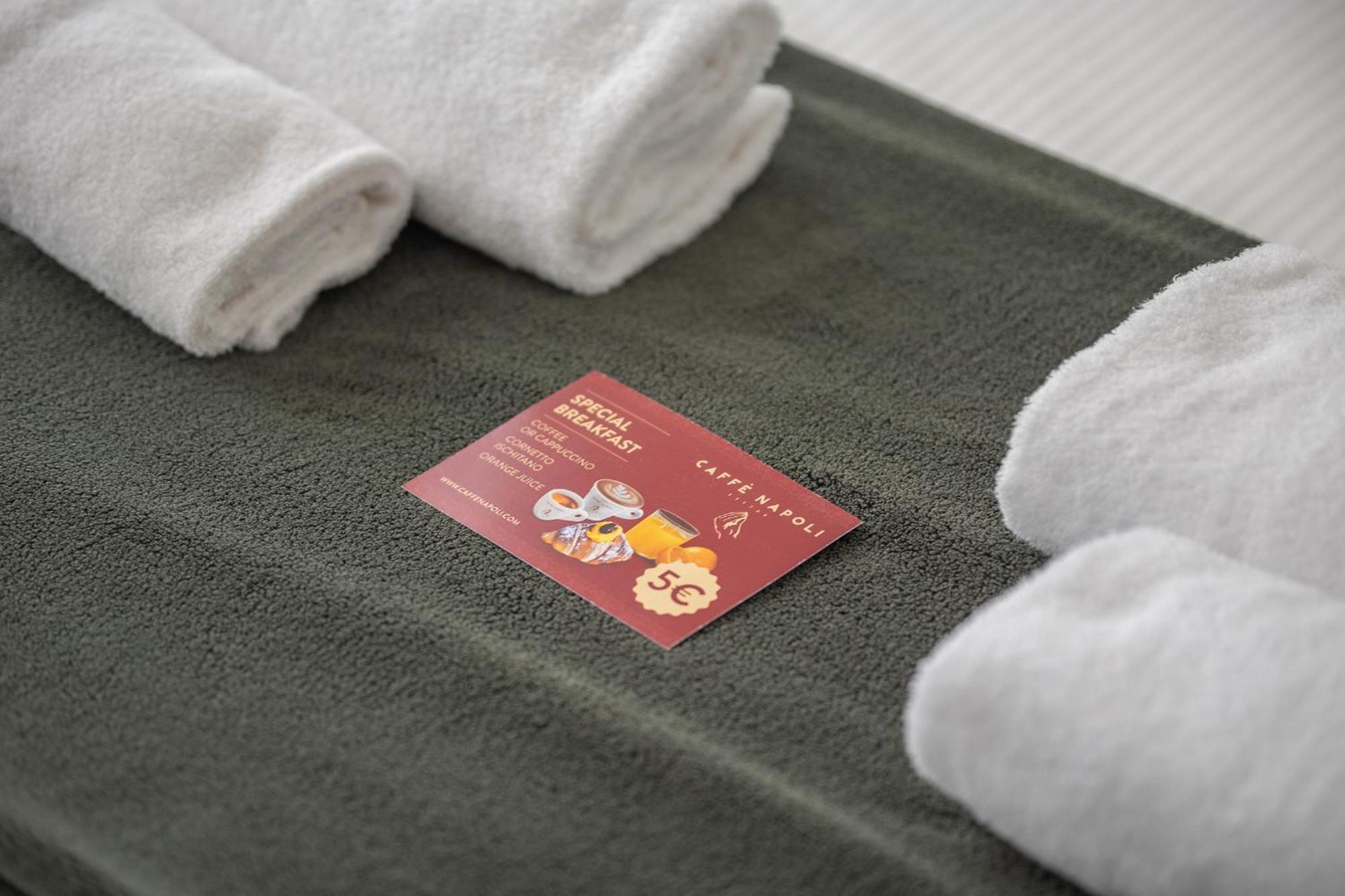 Leia Hospitality Gasthof *